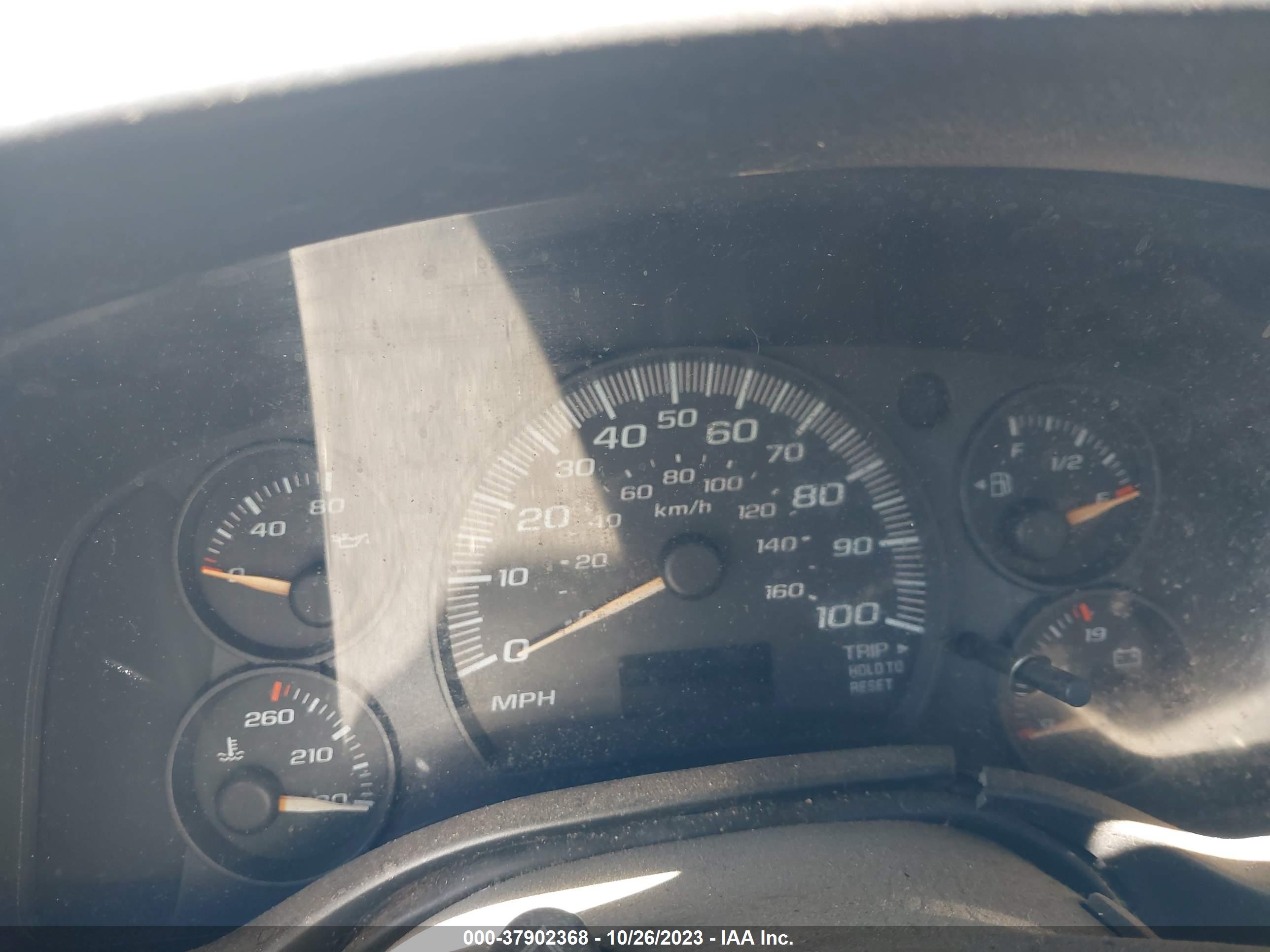 GMC SAVANA image 7