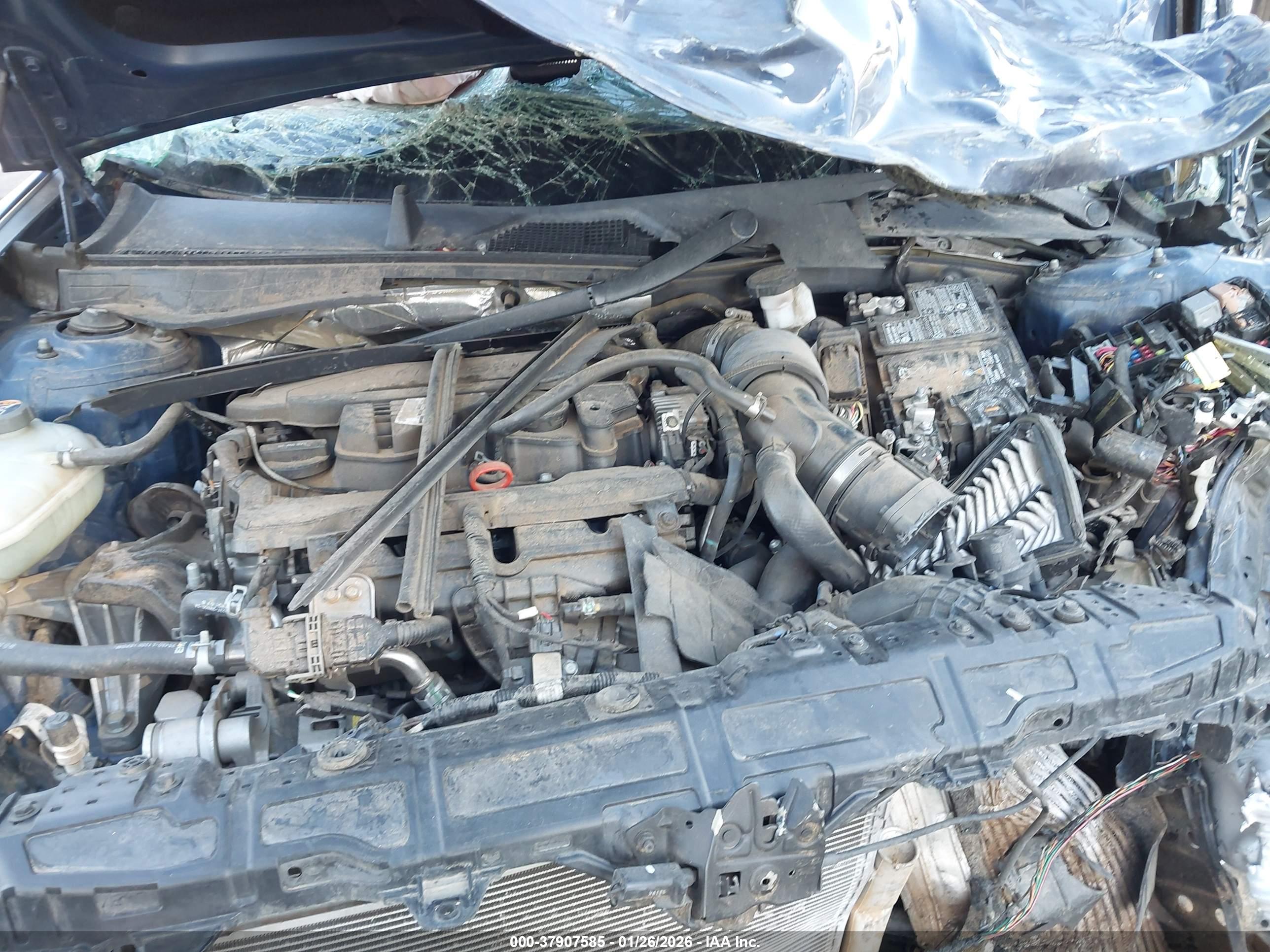 HYUNDAI SONATA image 10