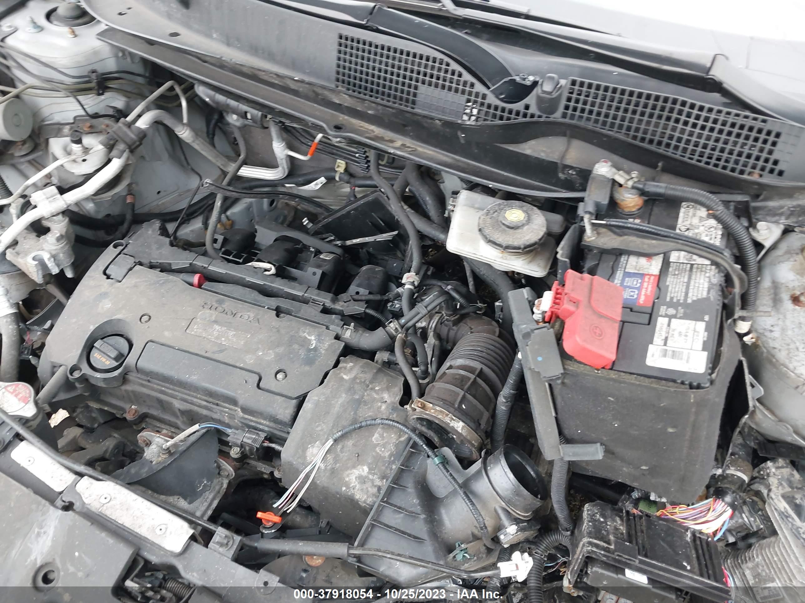 HONDA CR-V image 10