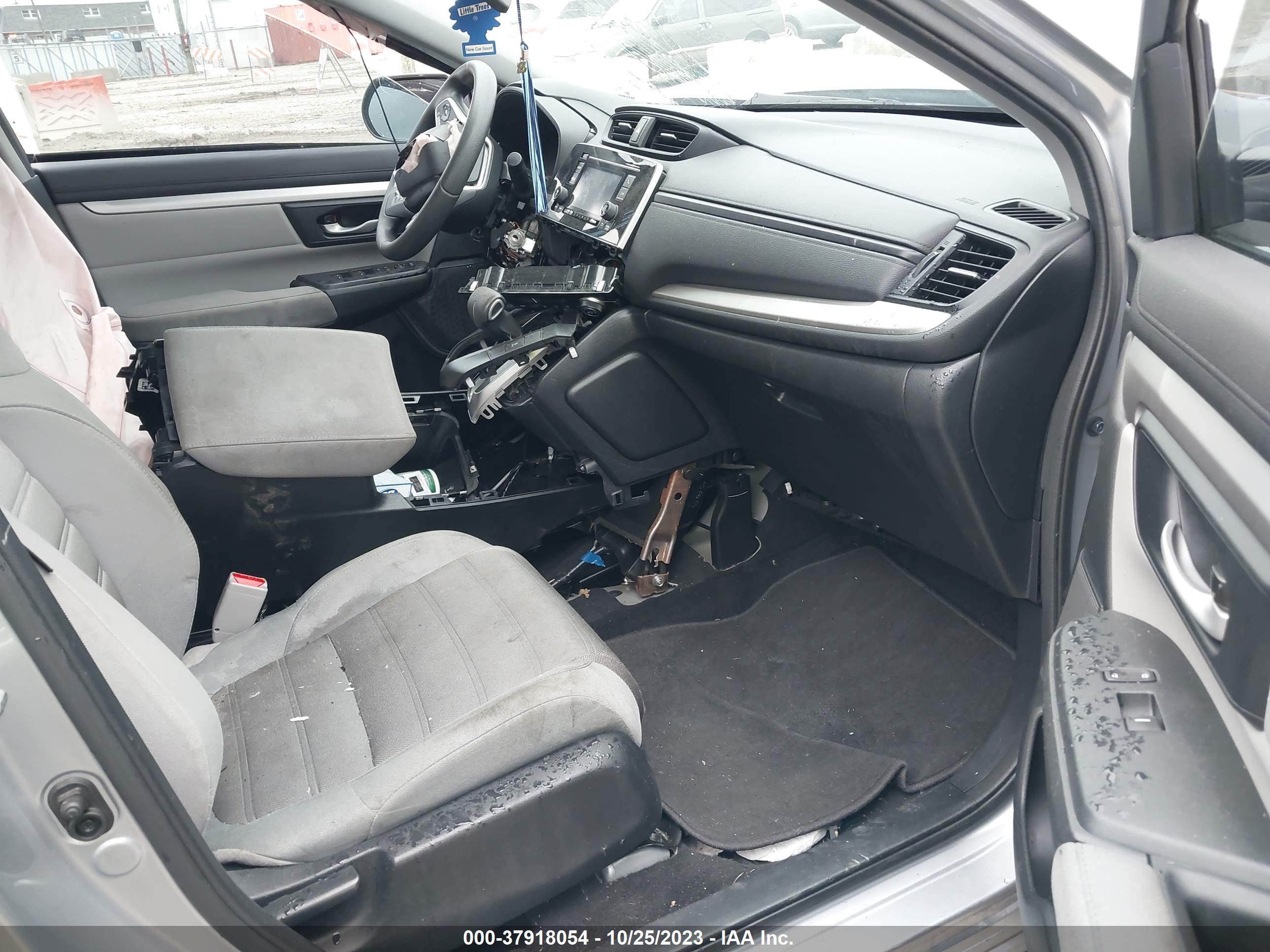 HONDA CR-V image 5