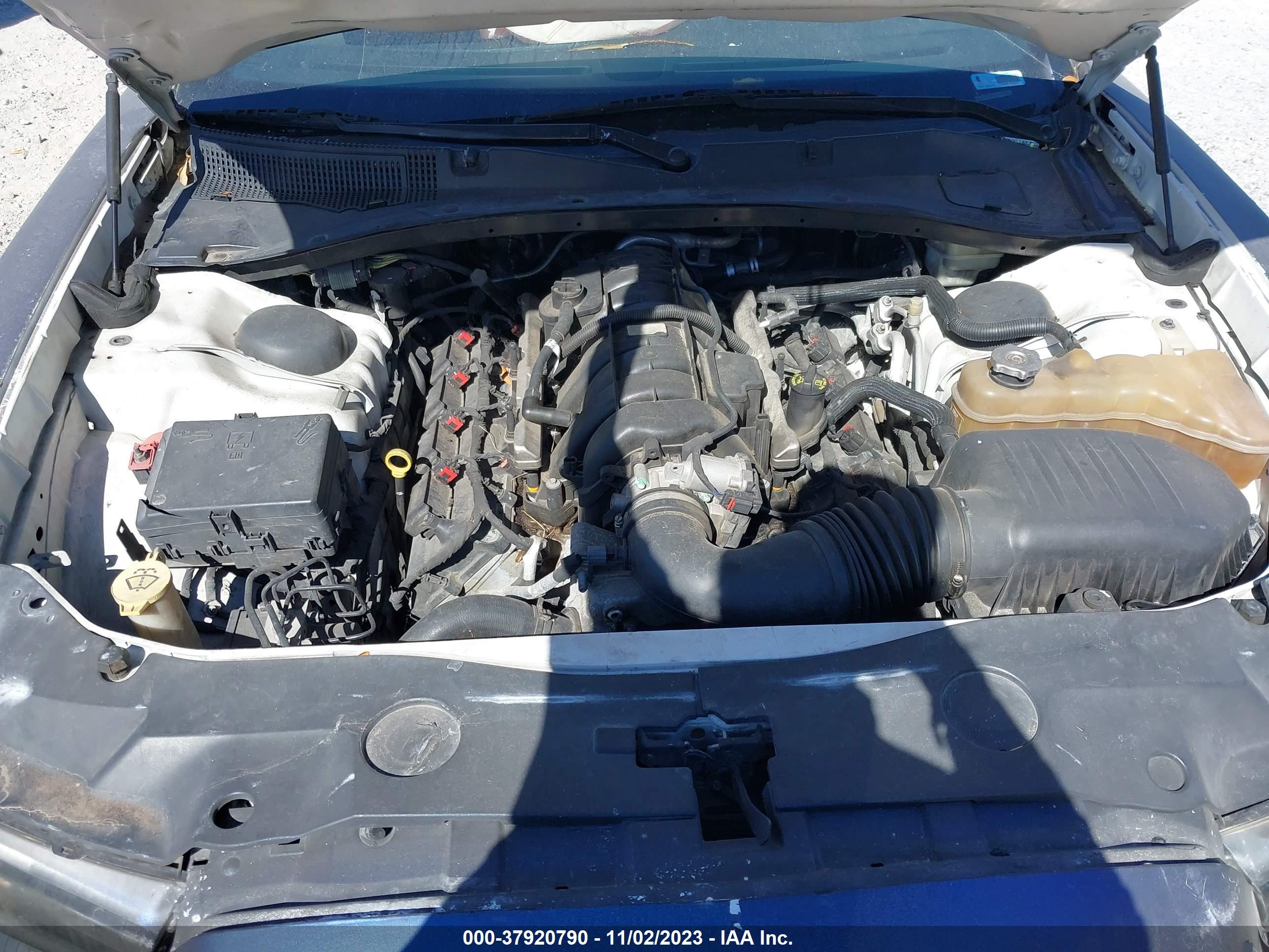 DODGE CHARGER image 10