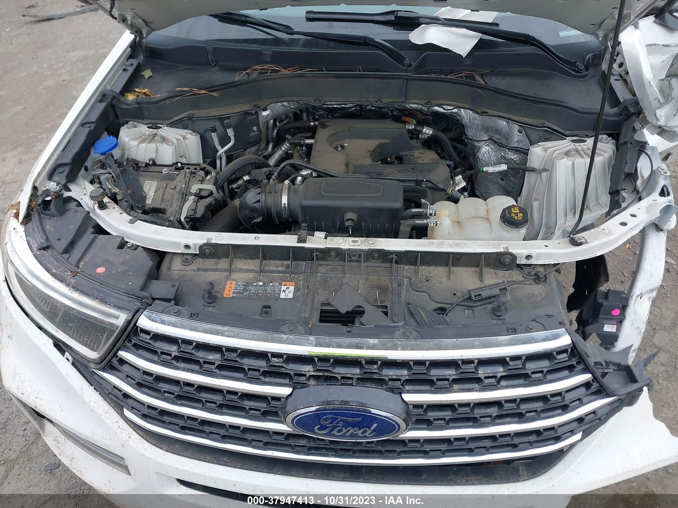 FORD EXPLORER image 10
