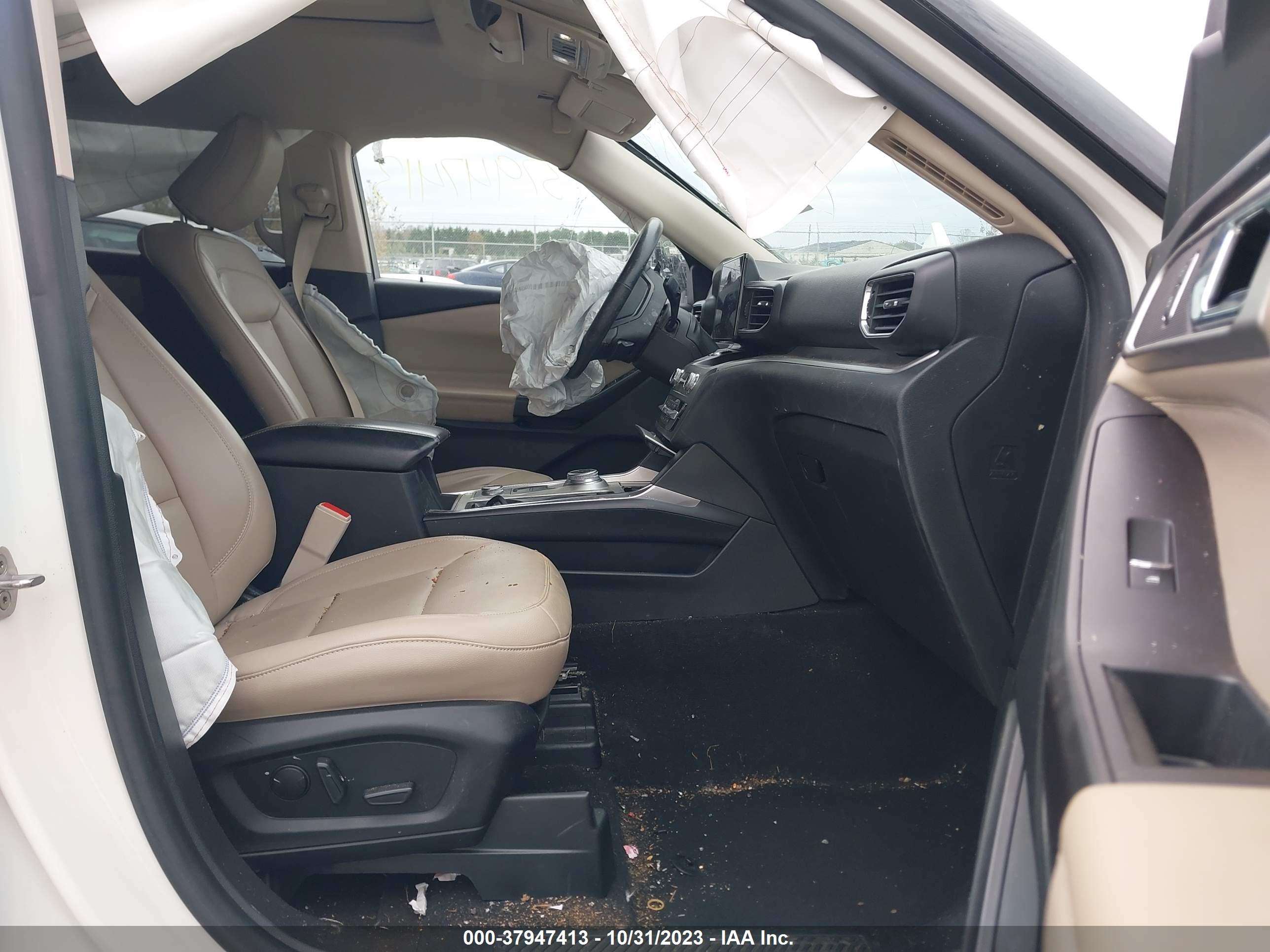 FORD EXPLORER image 5