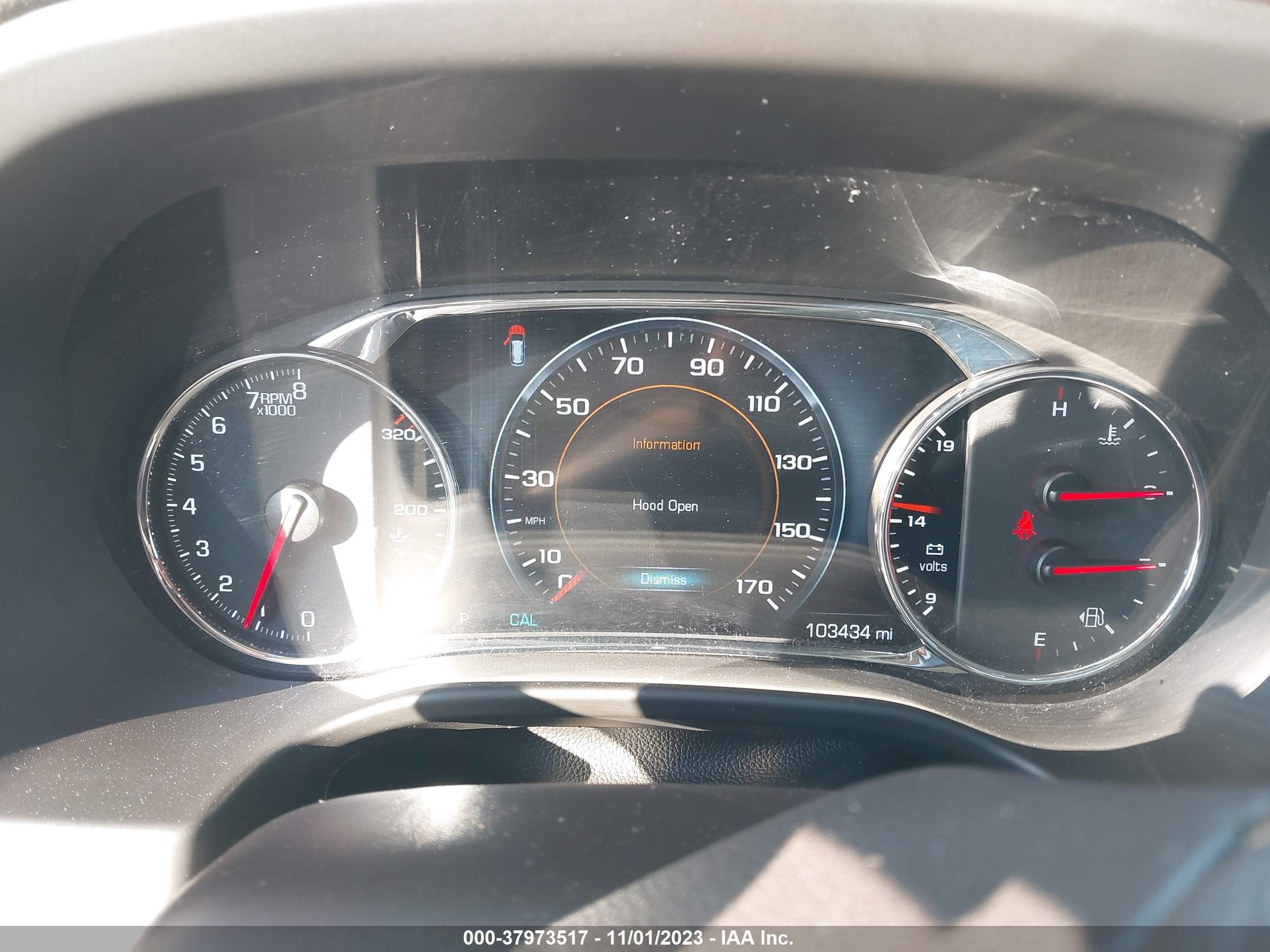 GMC ACADIA image 7