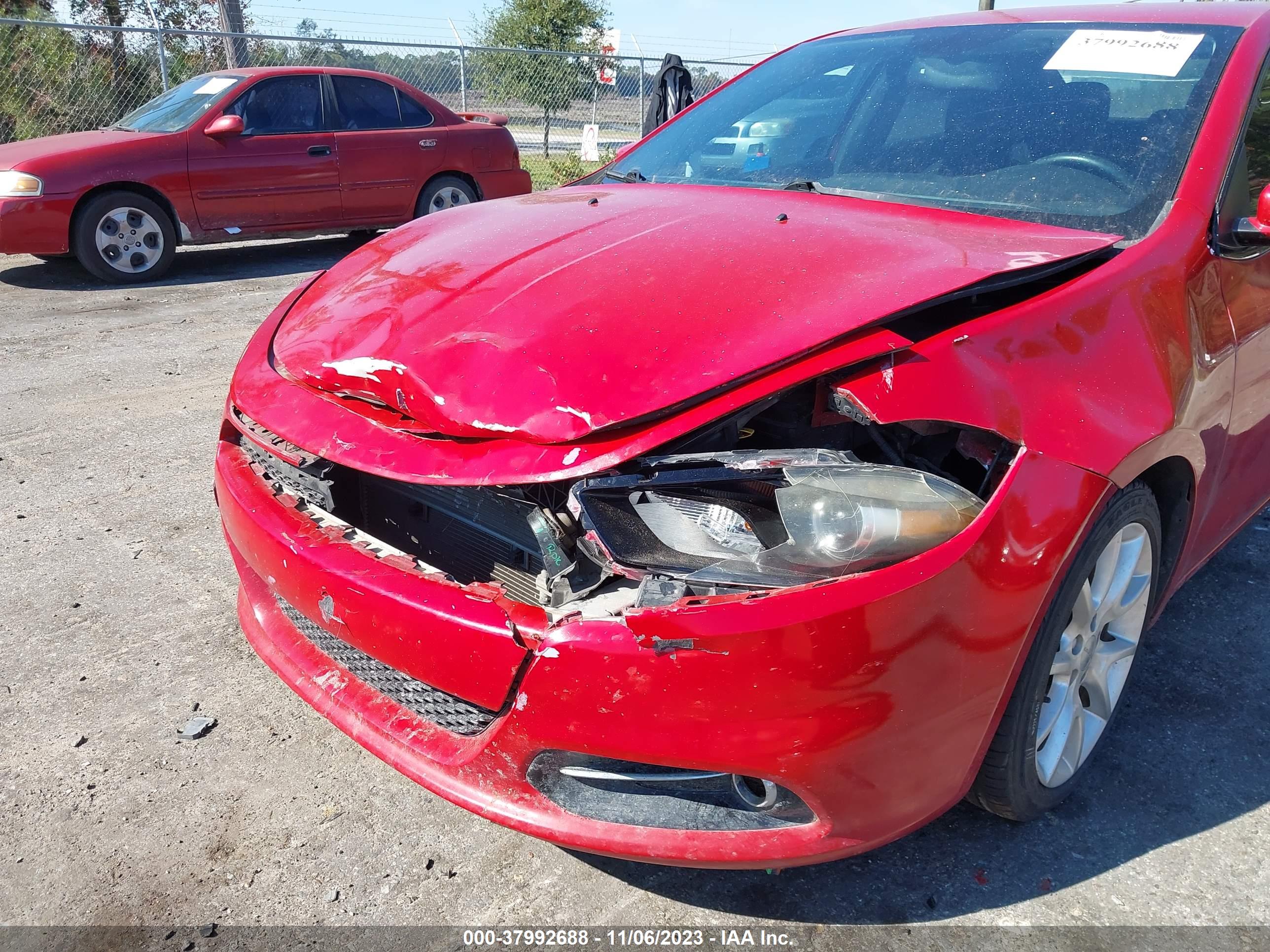 DODGE DART image 6