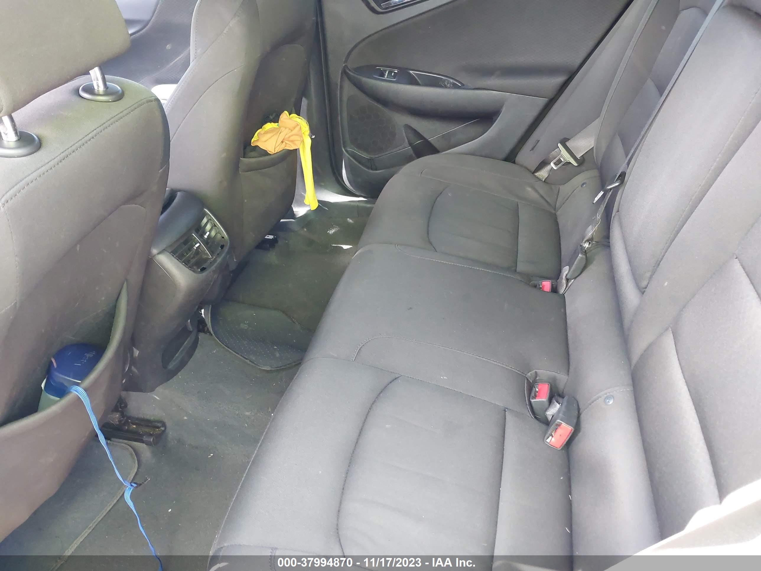 CHEVROLET MALIBU image 8