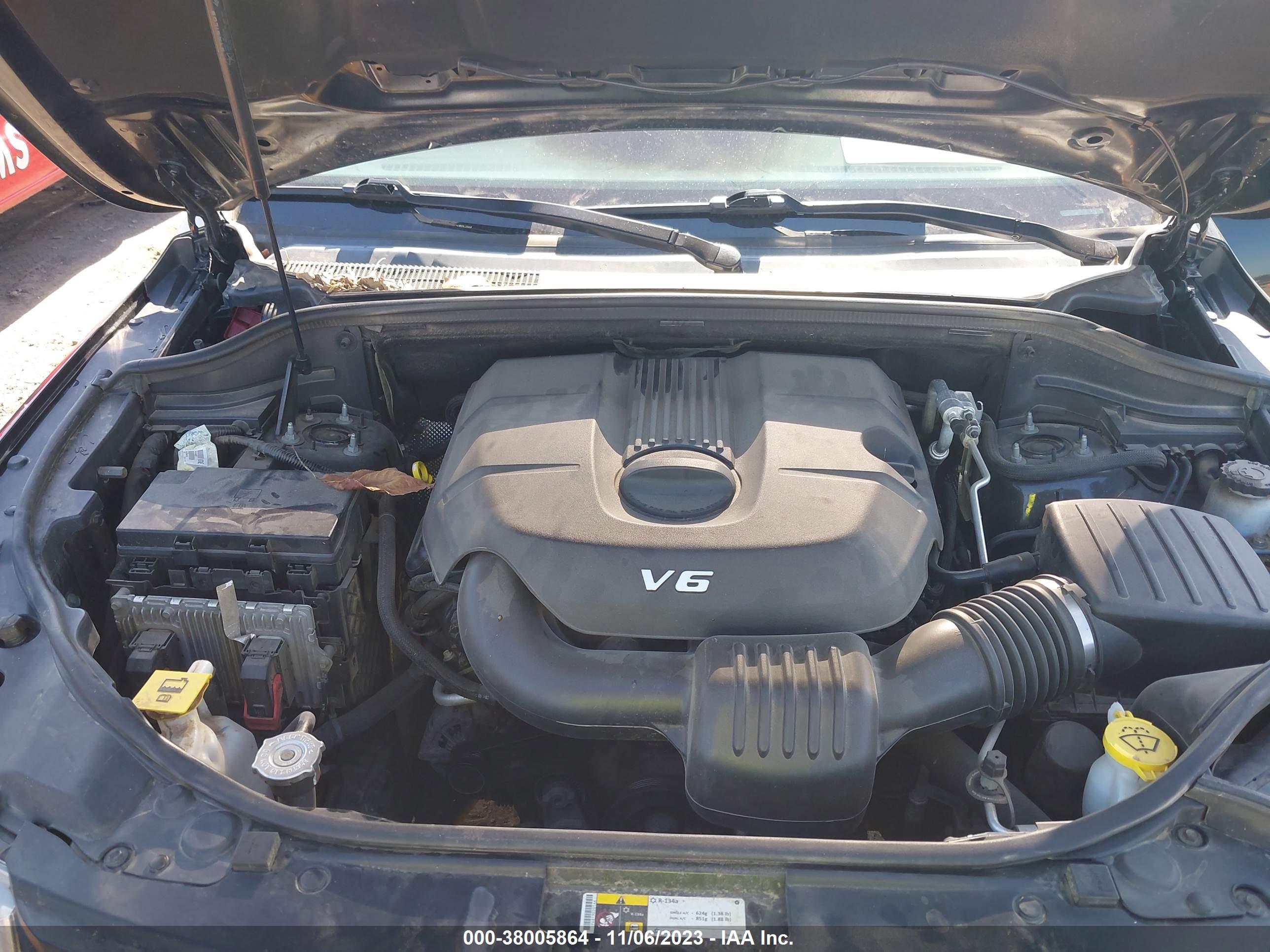 JEEP GRAND image 10