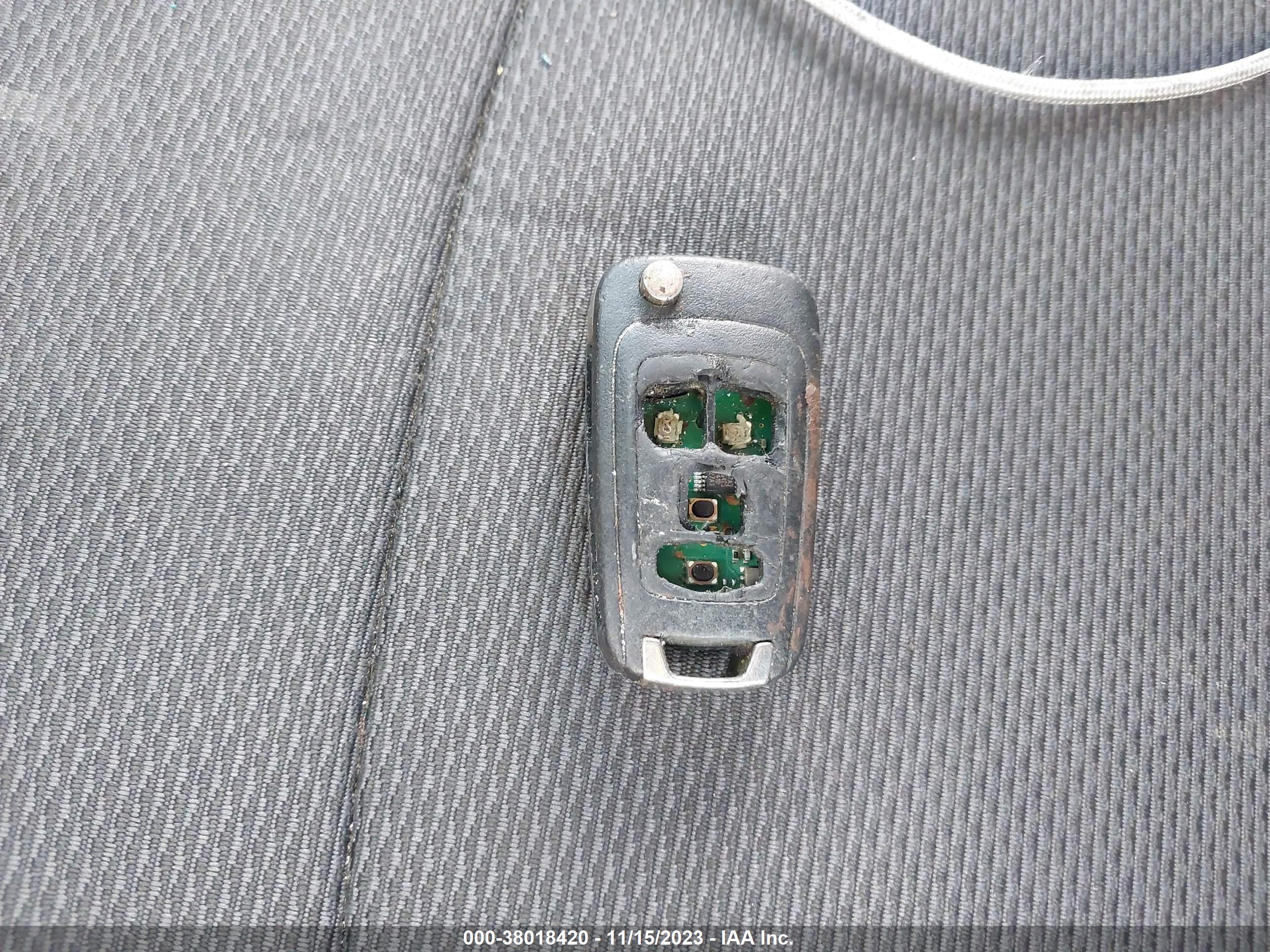CHEVROLET CRUZE image 11