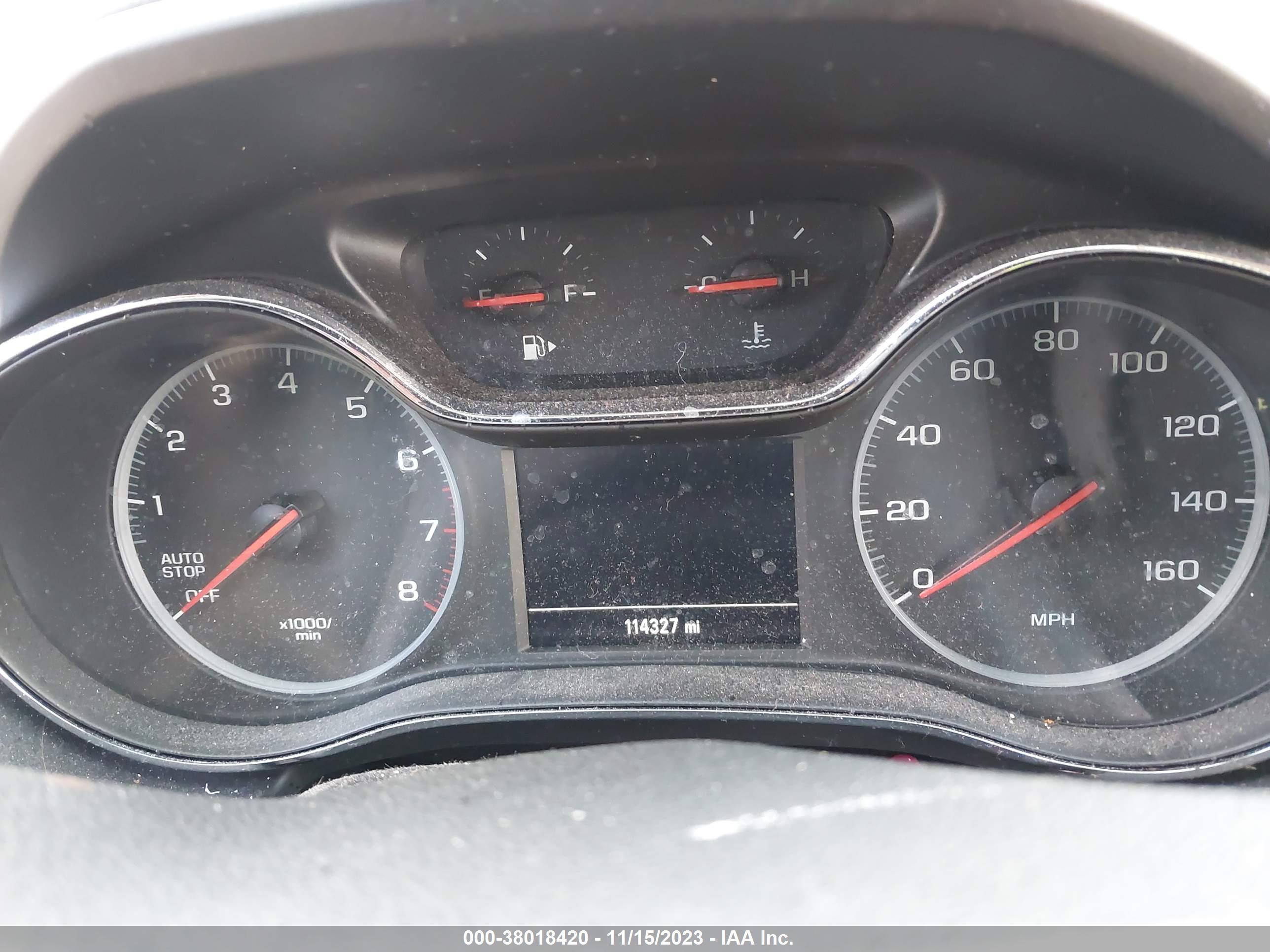 CHEVROLET CRUZE image 7