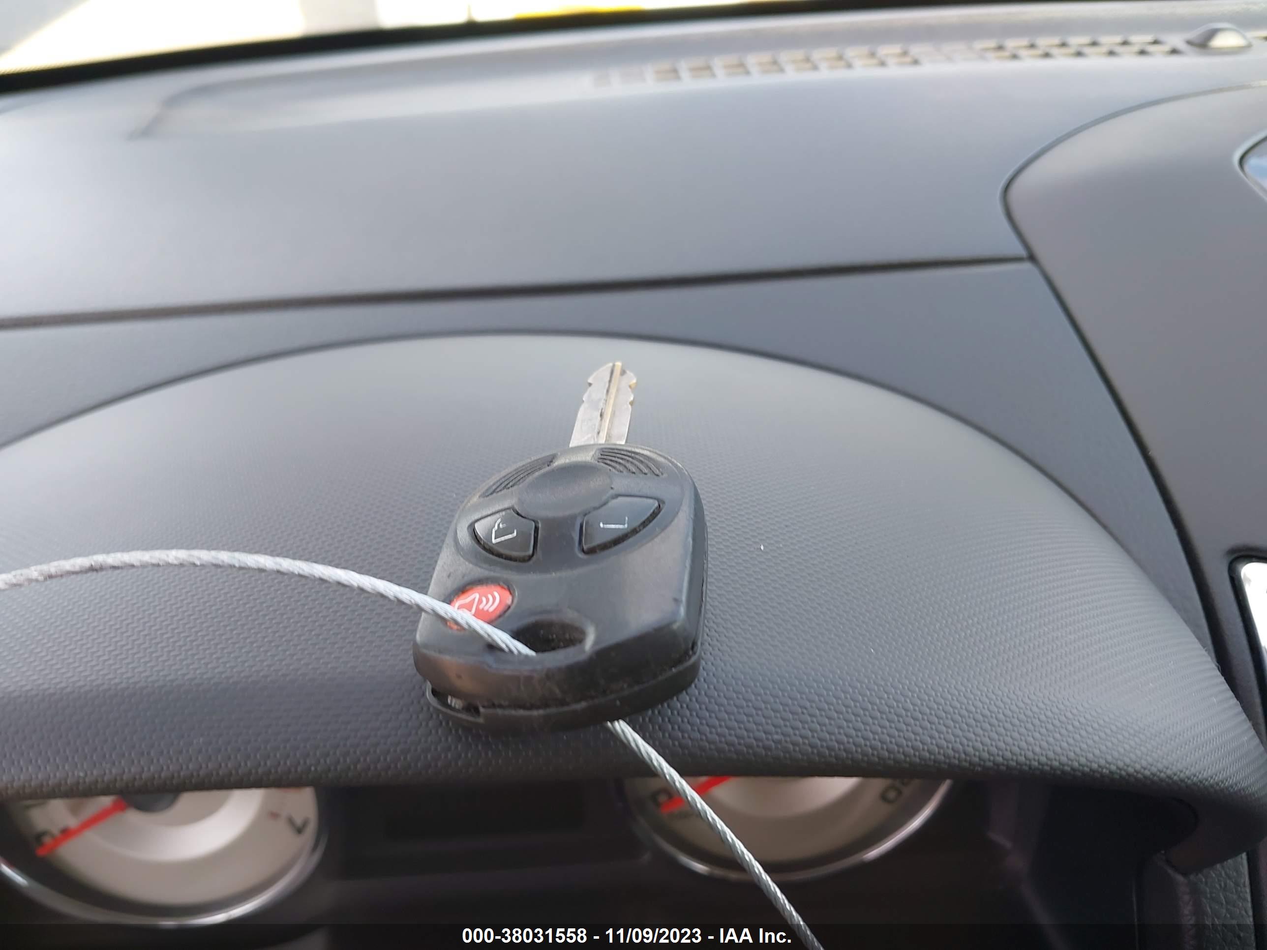 FORD EDGE image 11