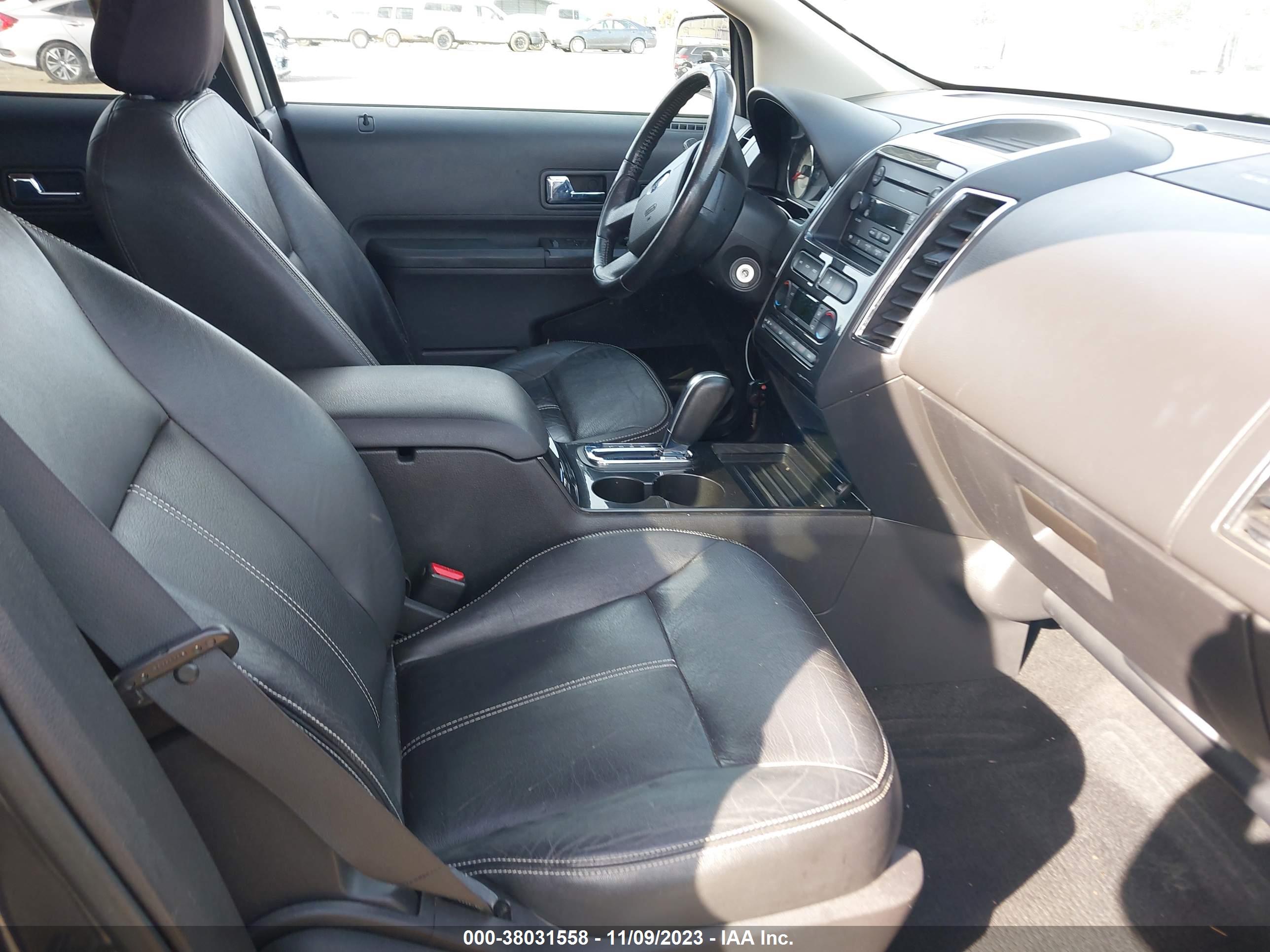FORD EDGE image 5