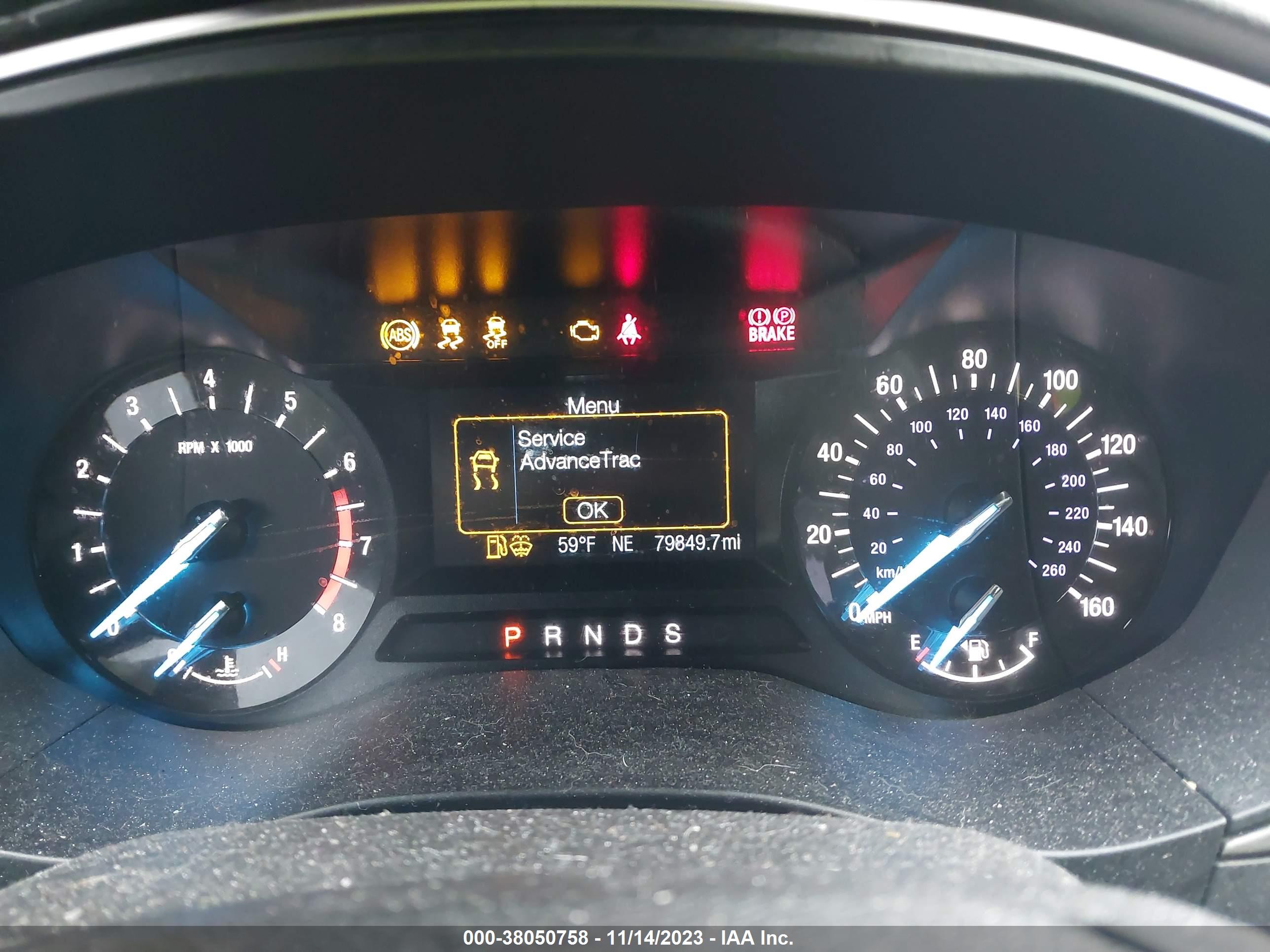 FORD FUSION image 7