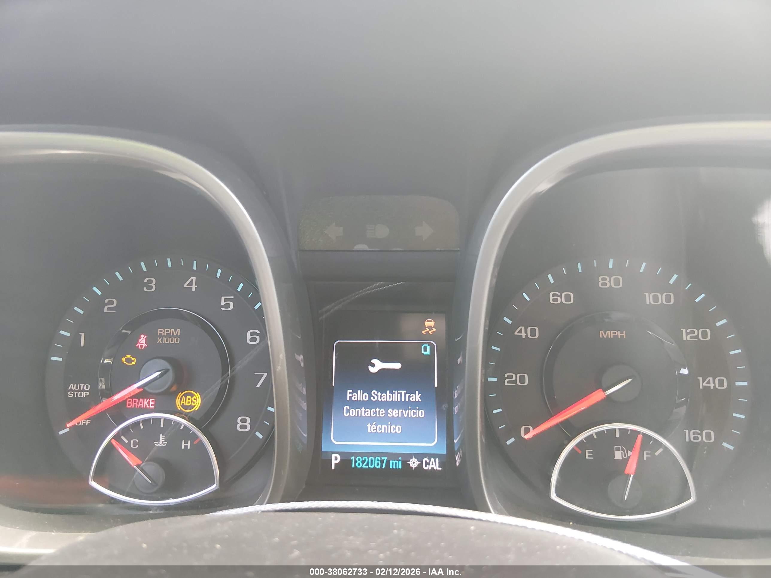 CHEVROLET MALIBU image 7