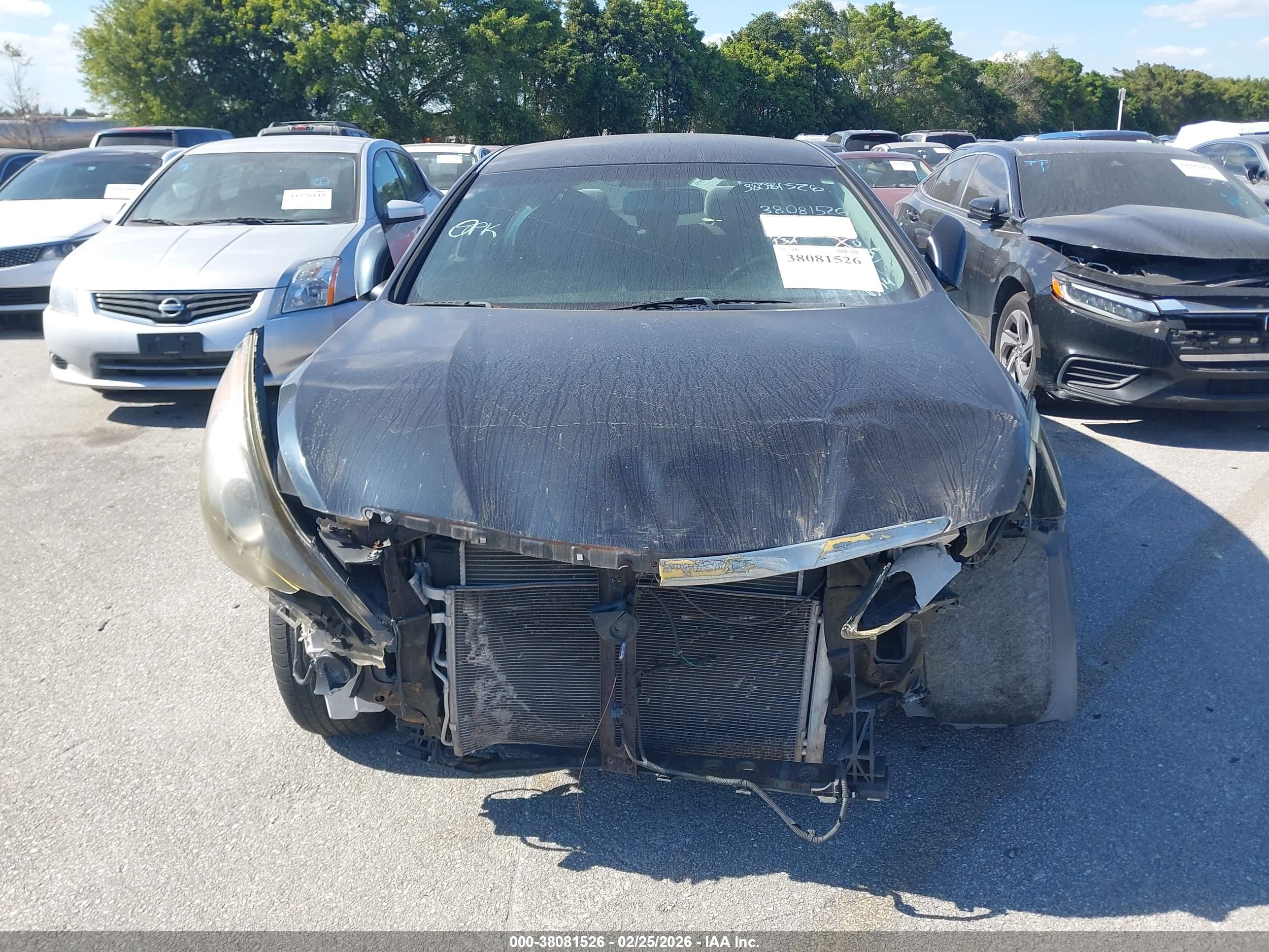 HYUNDAI SONATA image 6