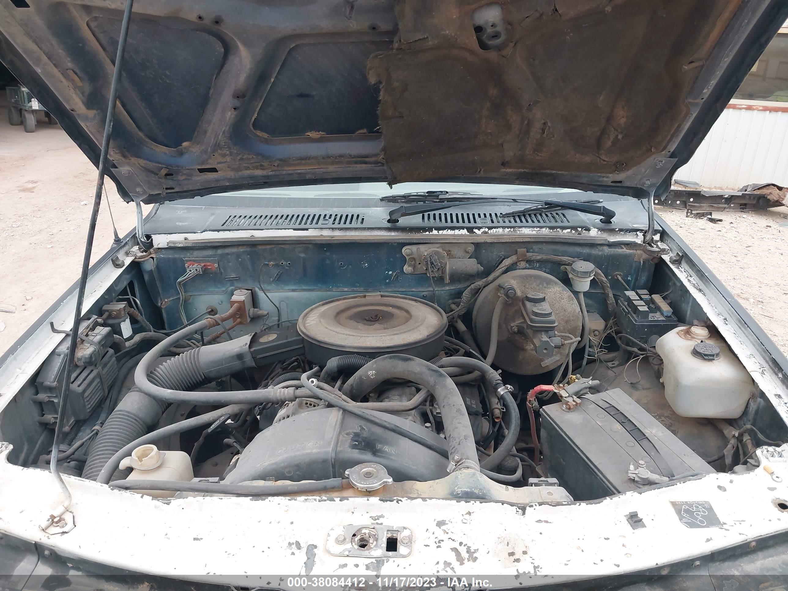 DODGE DAKOTA image 10