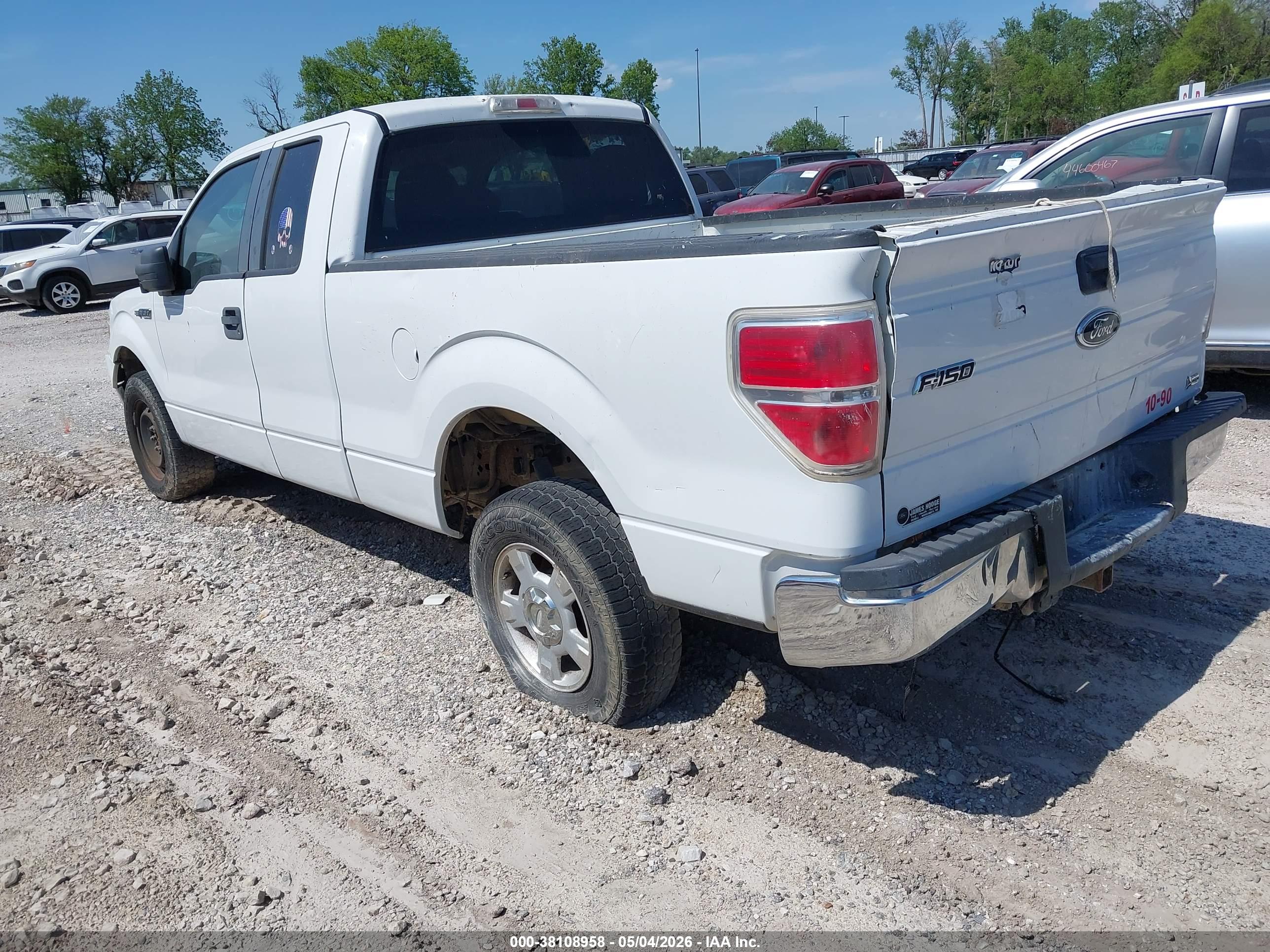 FORD F-150 image 3
