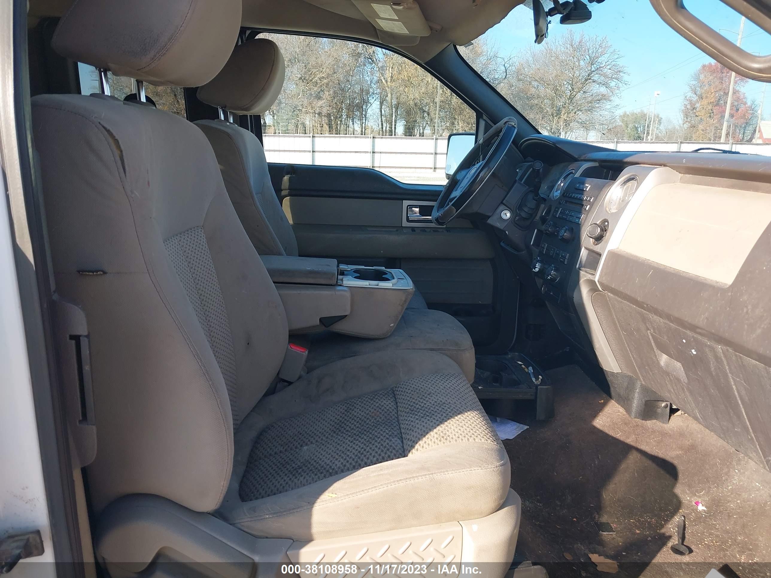 FORD F-150 image 5