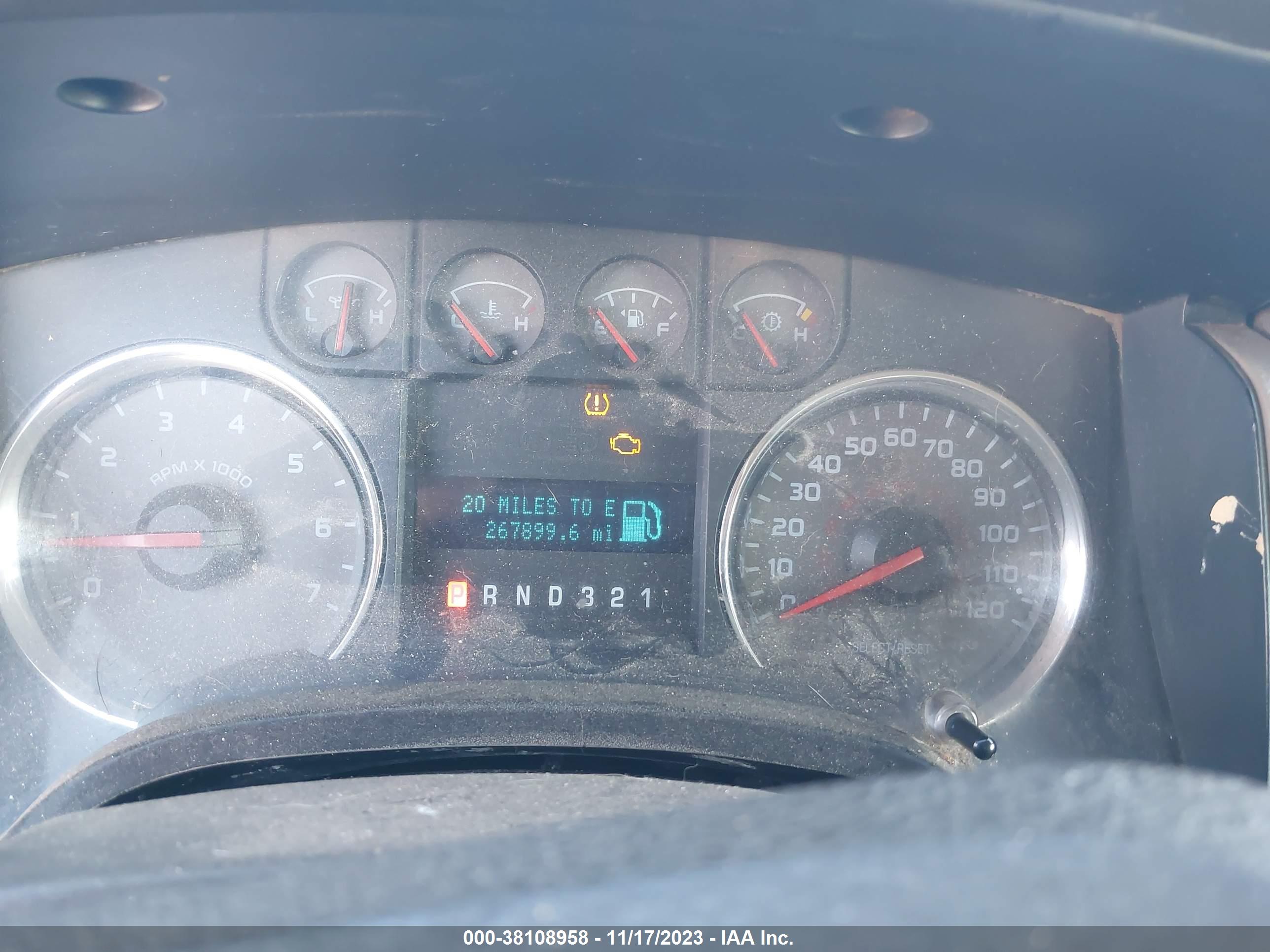 FORD F-150 image 7