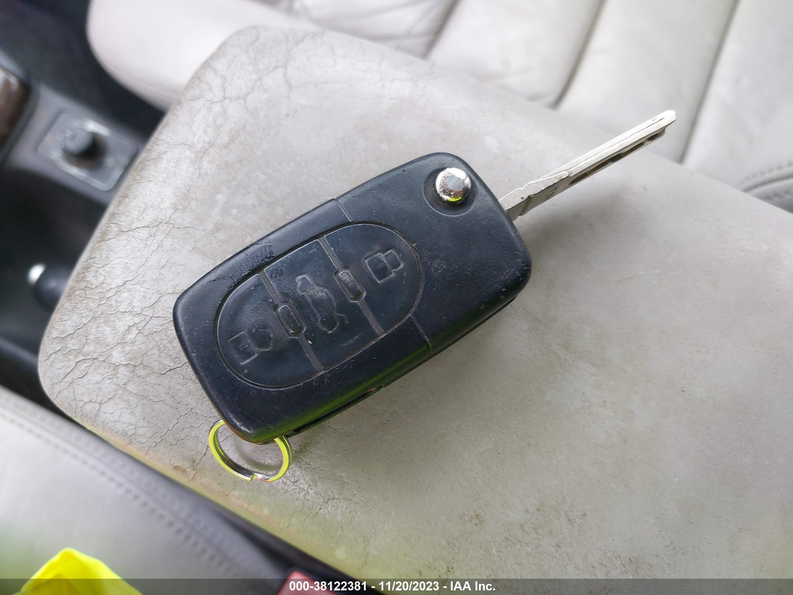 AUDI S6 image 11