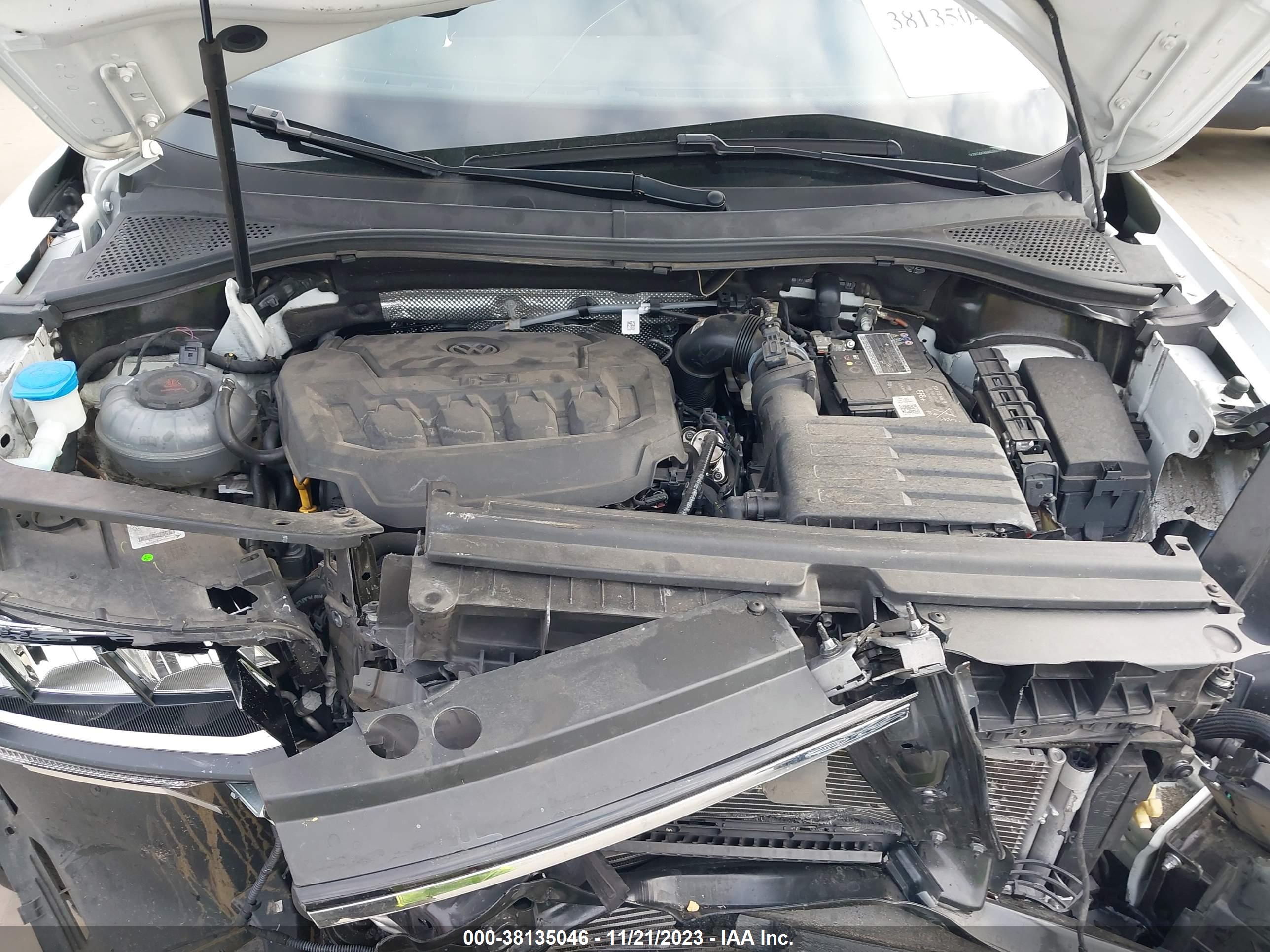 VOLKSWAGEN TIGUAN image 10