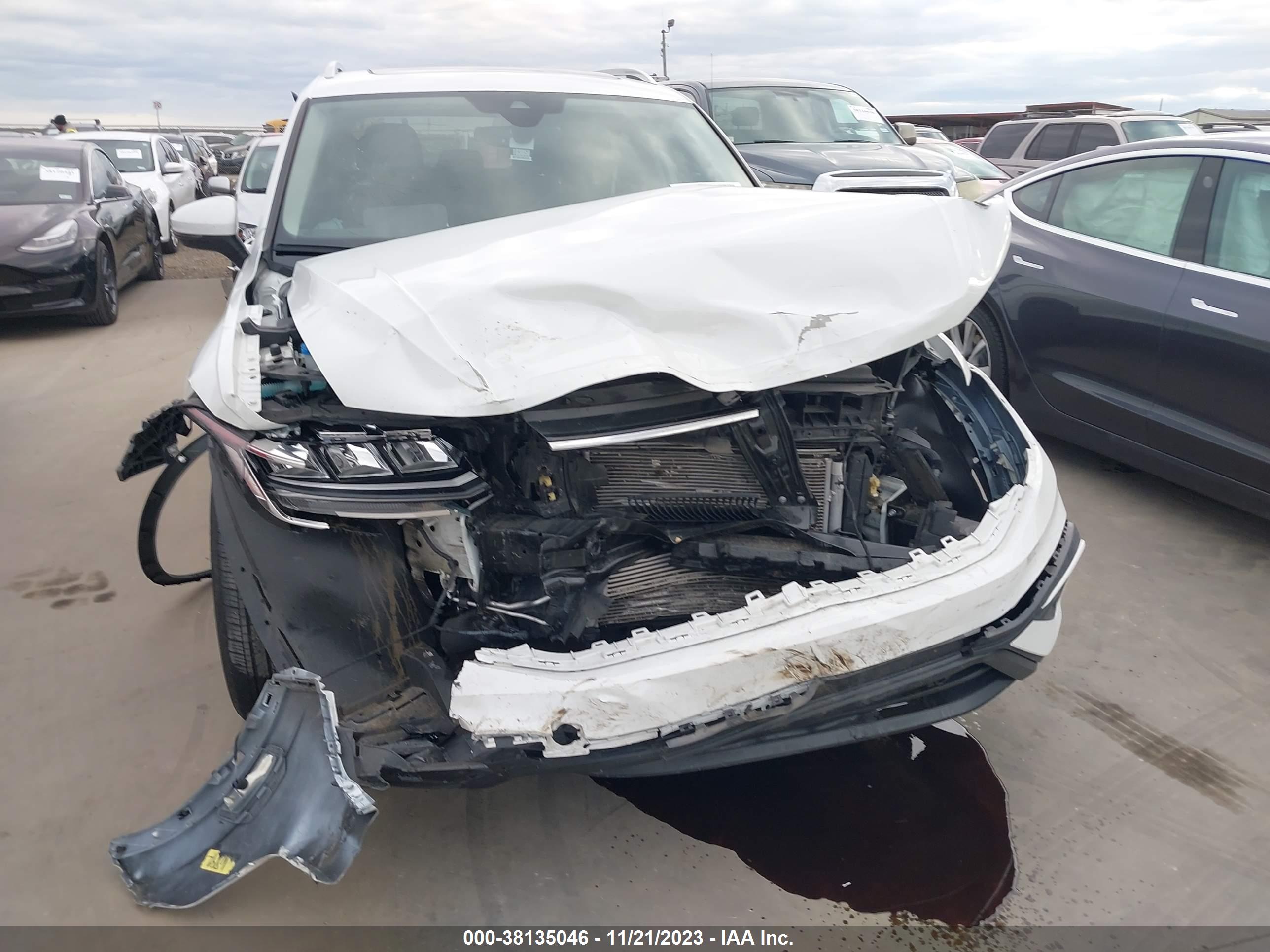 VOLKSWAGEN TIGUAN image 6