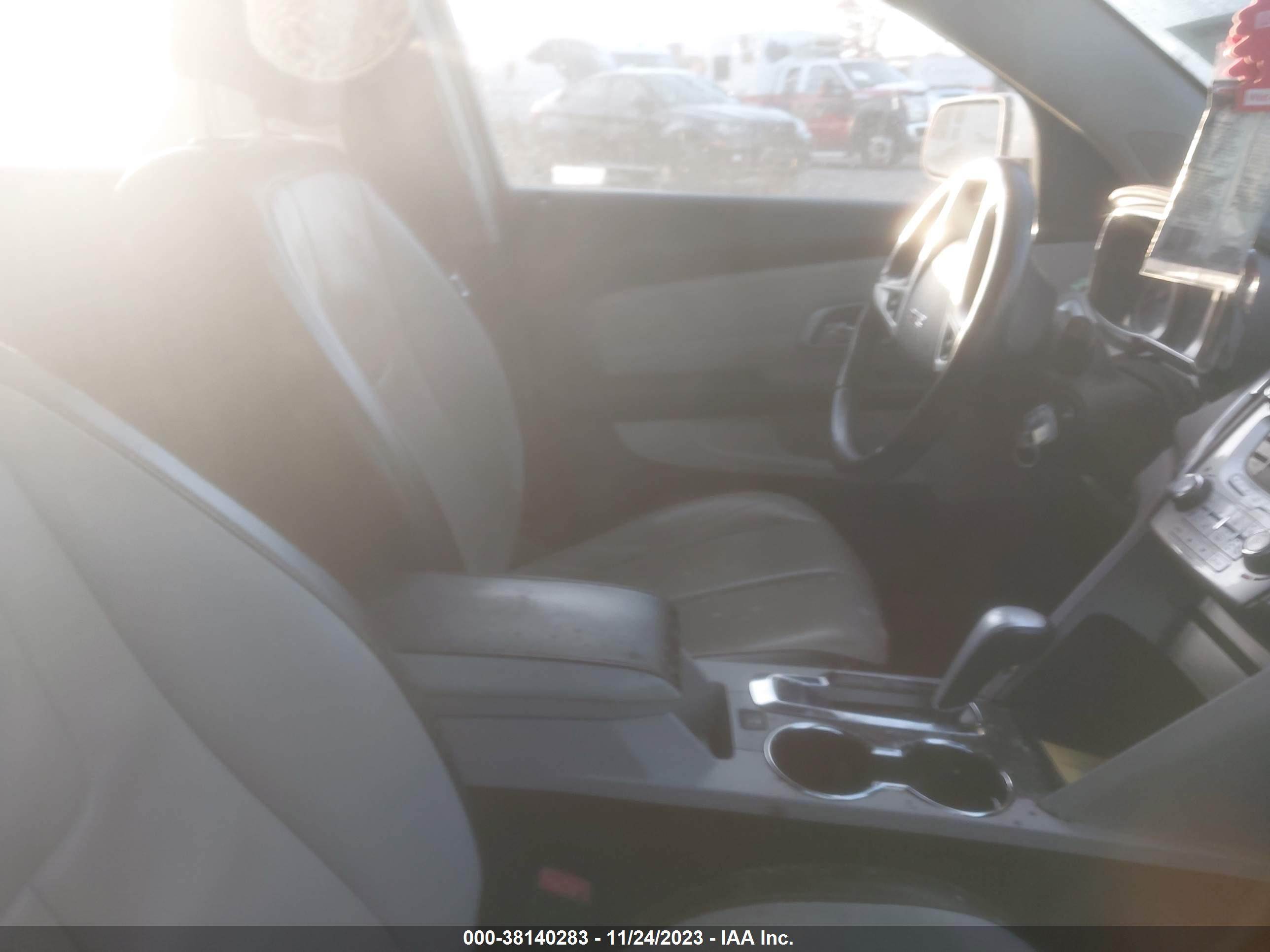 GMC TERRAIN image 5