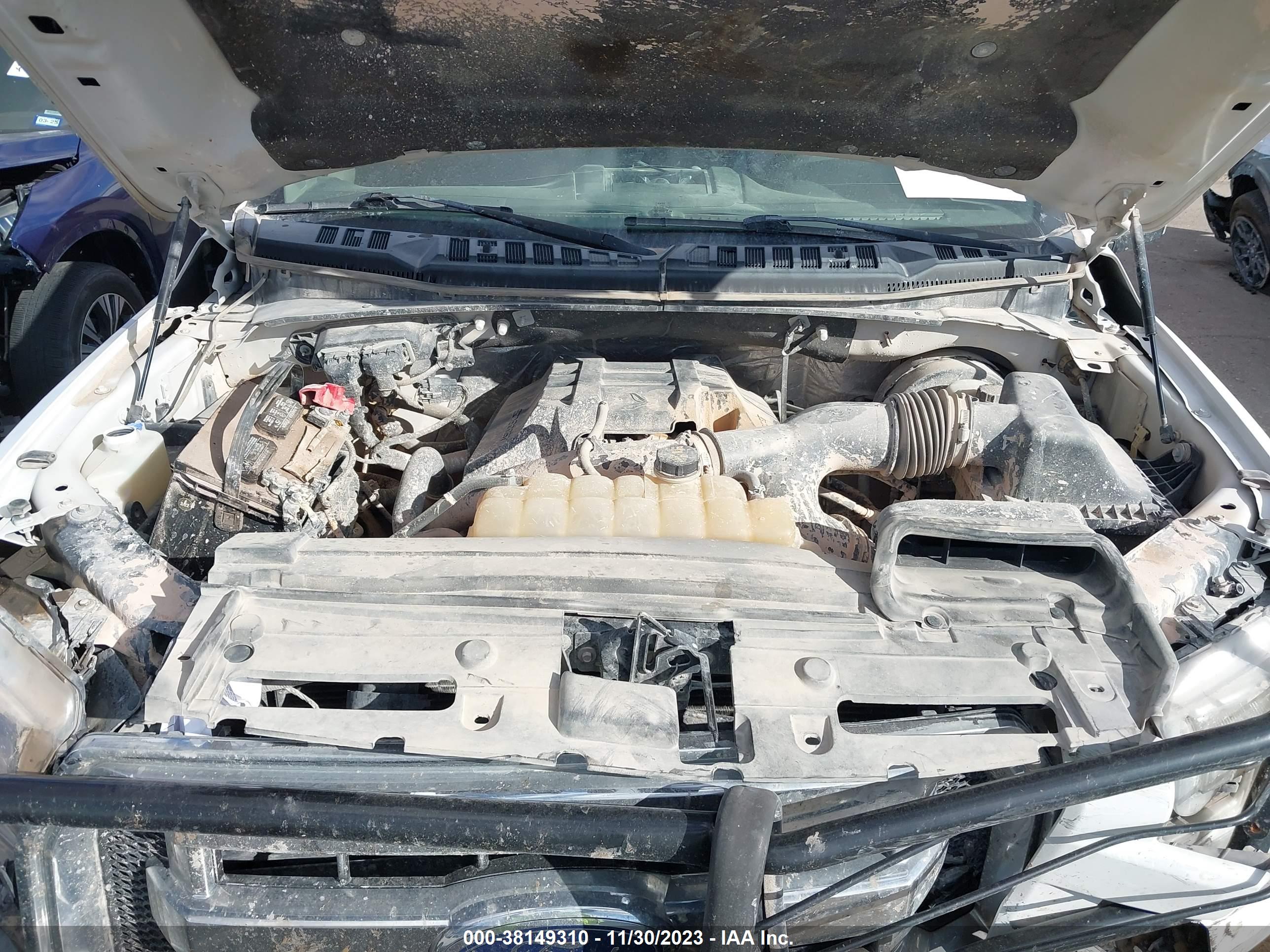 FORD F-150 image 10