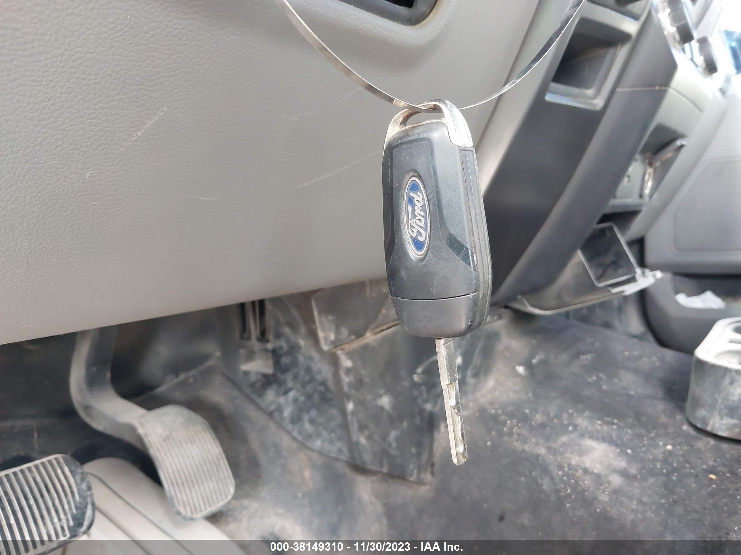 FORD F-150 image 11