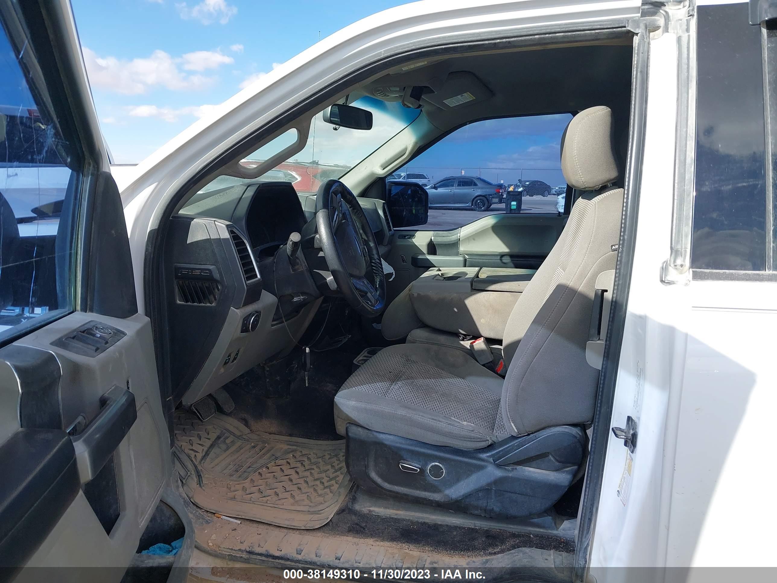 FORD F-150 image 5