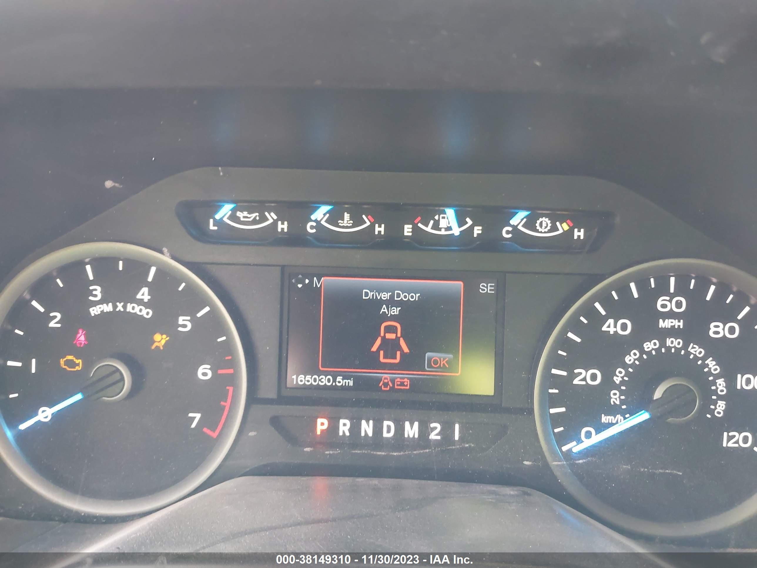 FORD F-150 image 6