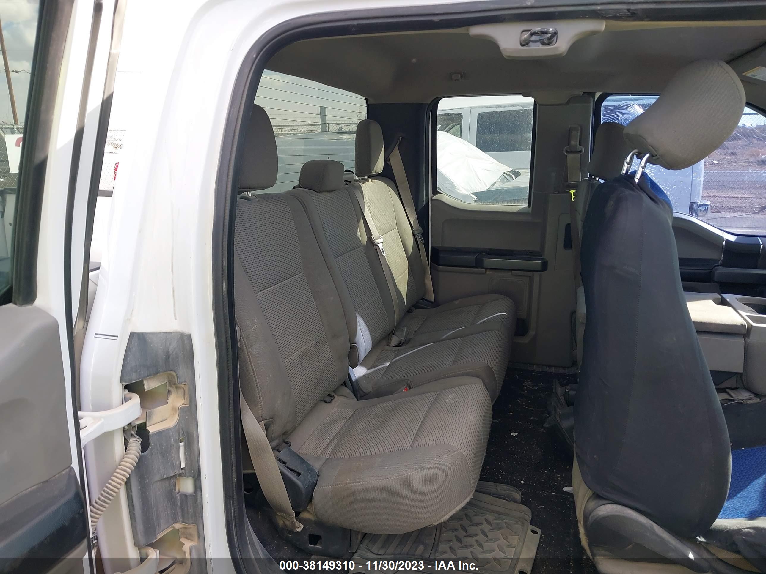 FORD F-150 image 7