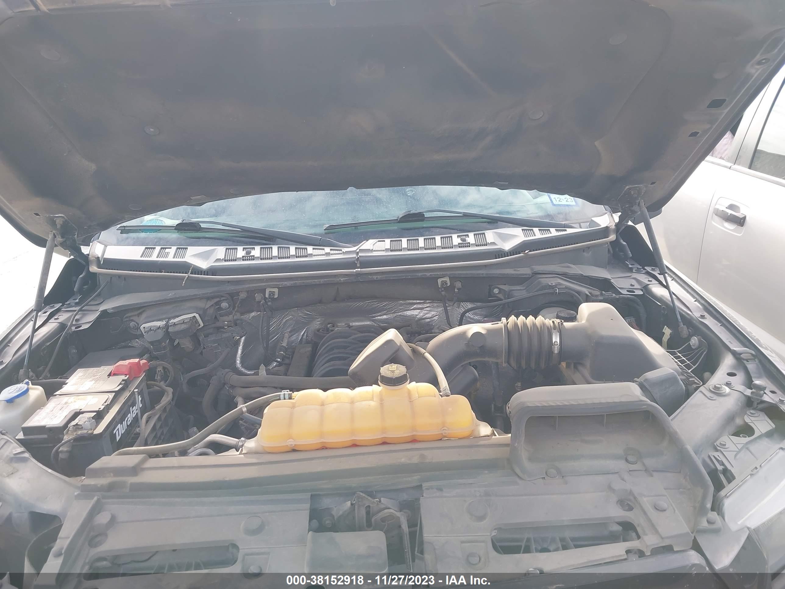 FORD F-150 image 10