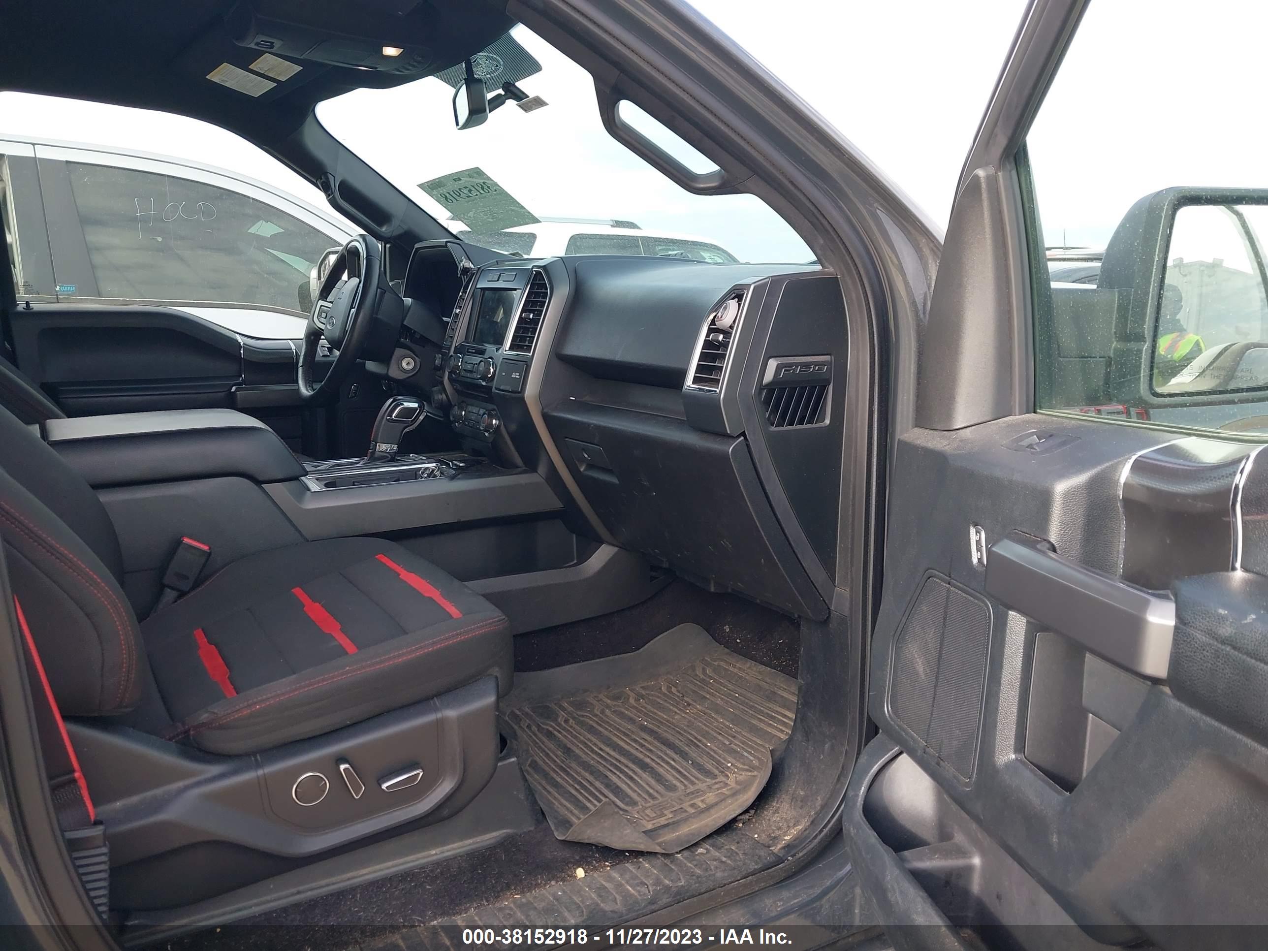 FORD F-150 image 5