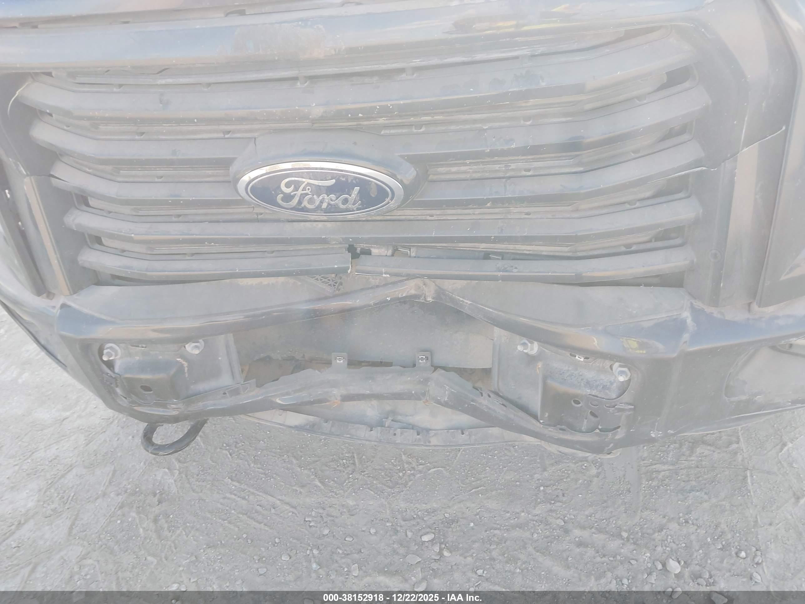 FORD F-150 image 6