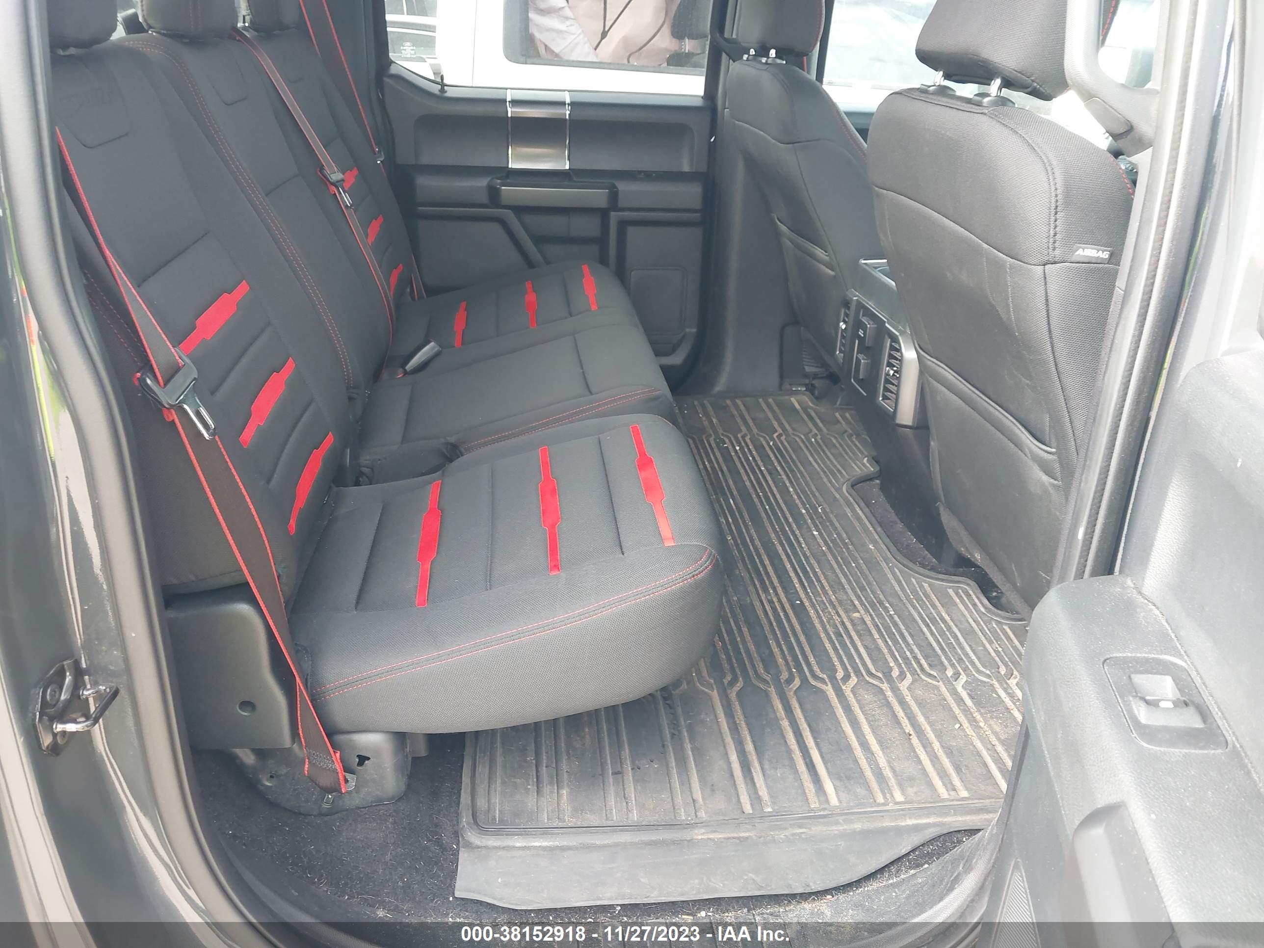 FORD F-150 image 8