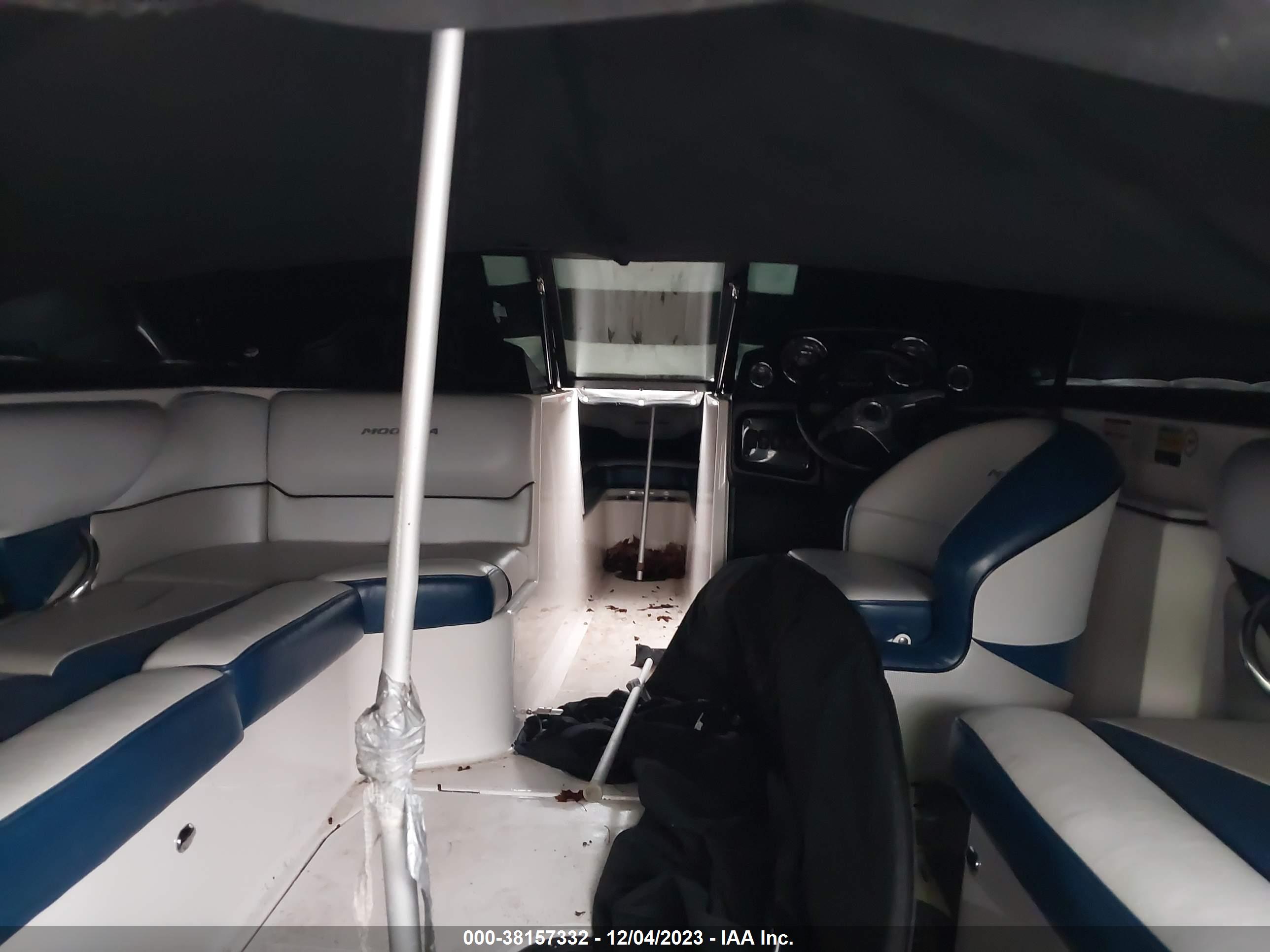 MOOMBA MOBIUS image 5