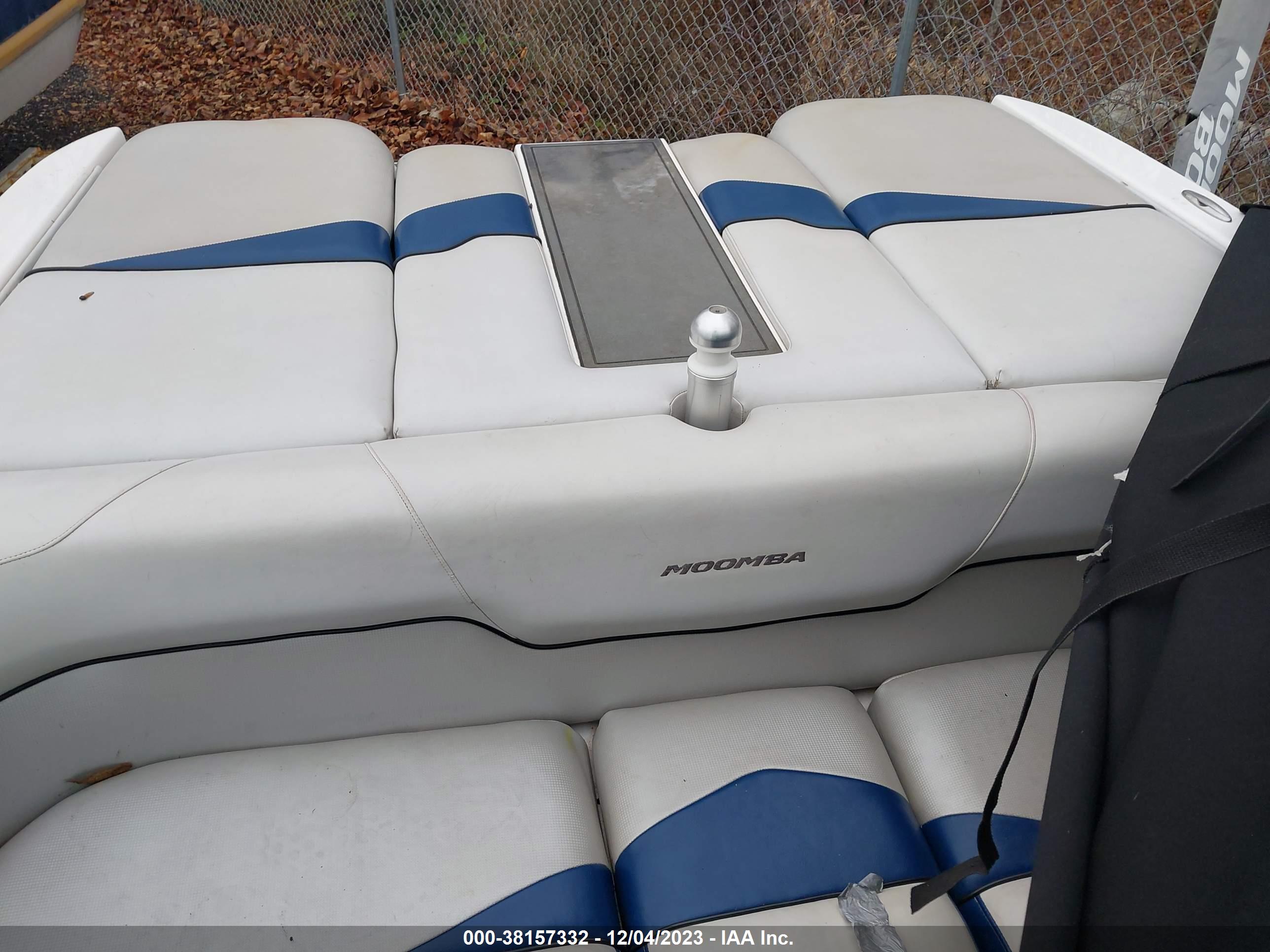 MOOMBA MOBIUS image 8