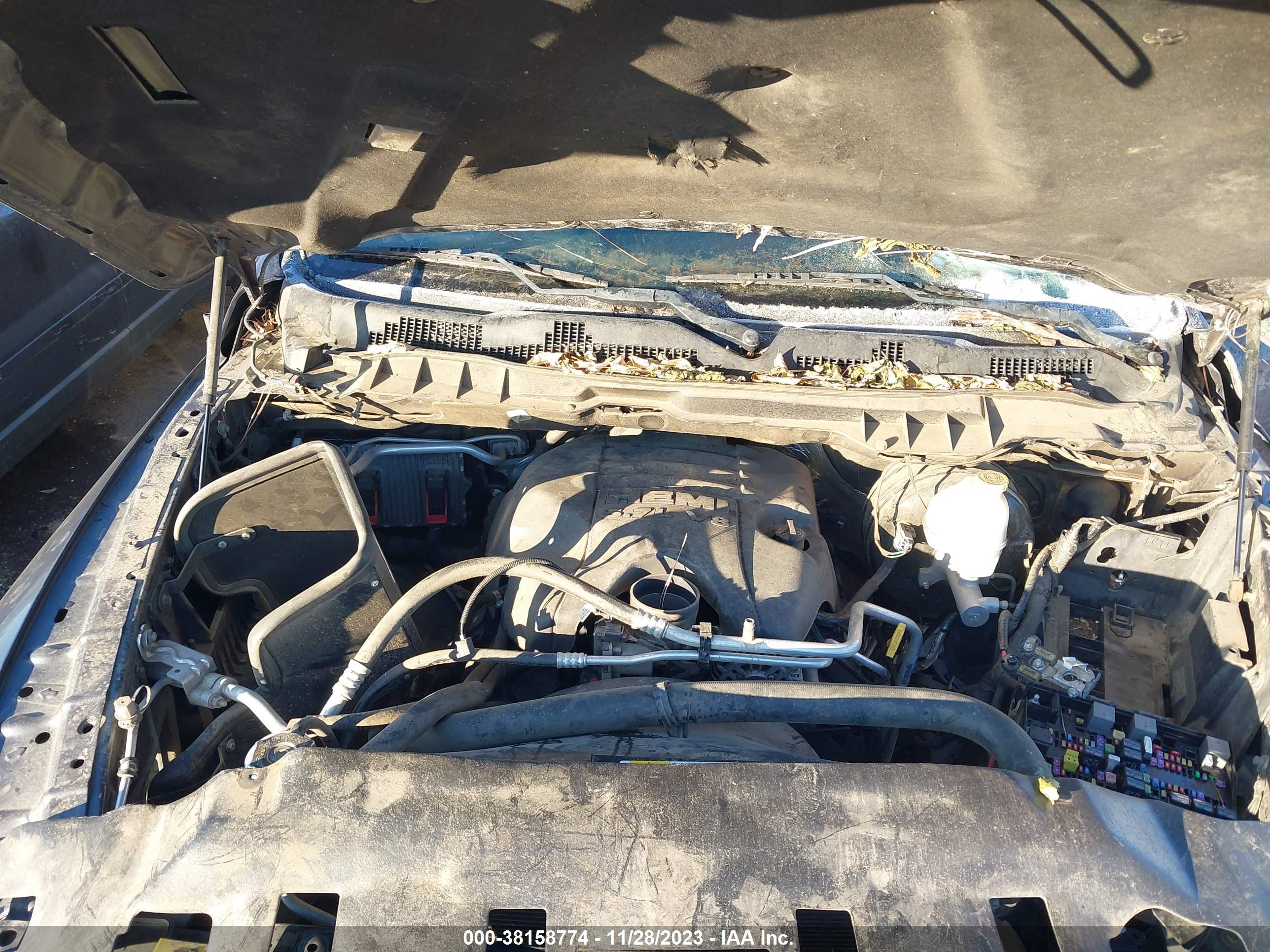 RAM 1500 image 10