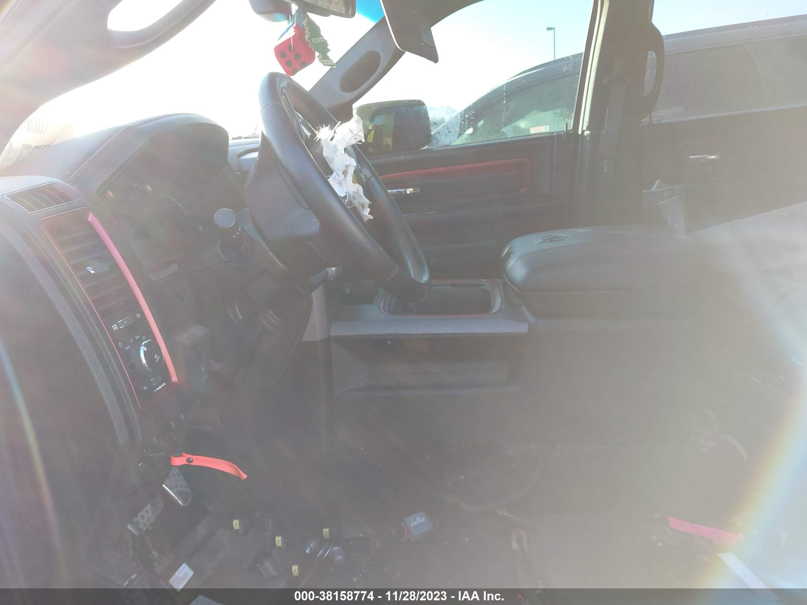 RAM 1500 image 5