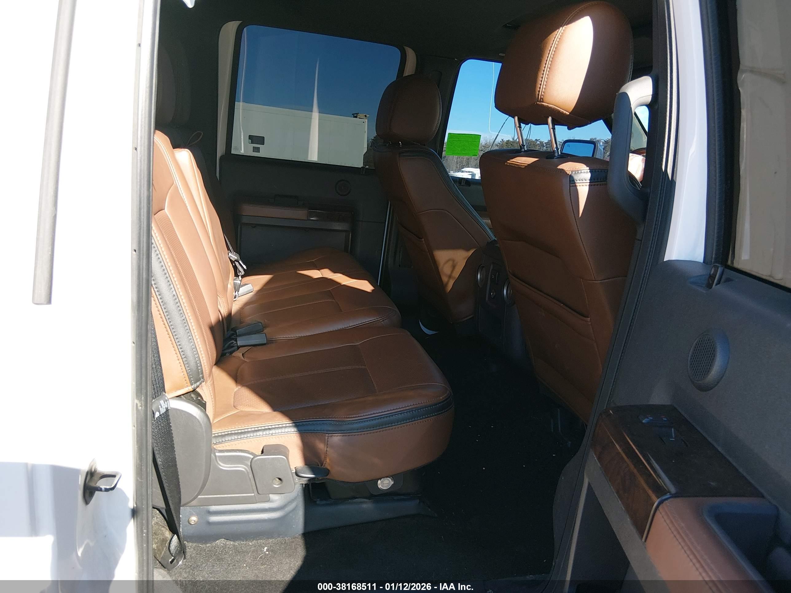 FORD SUPER image 8