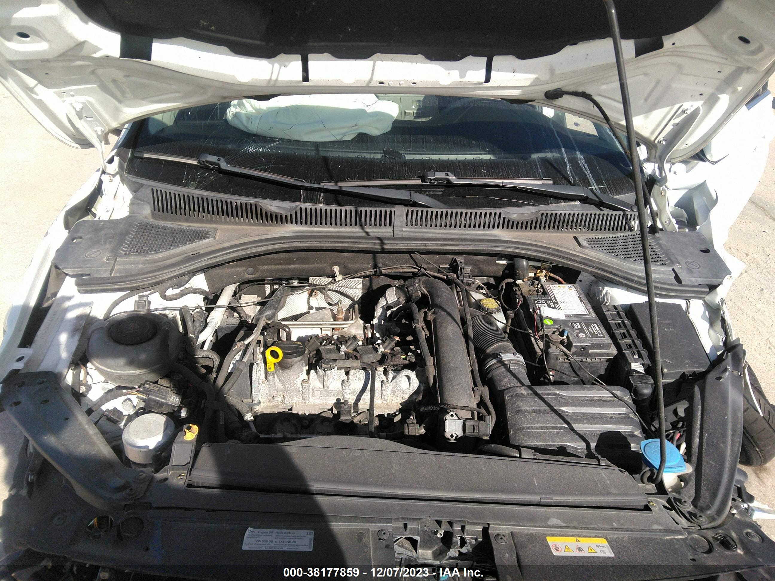 VOLKSWAGEN JETTA image 10