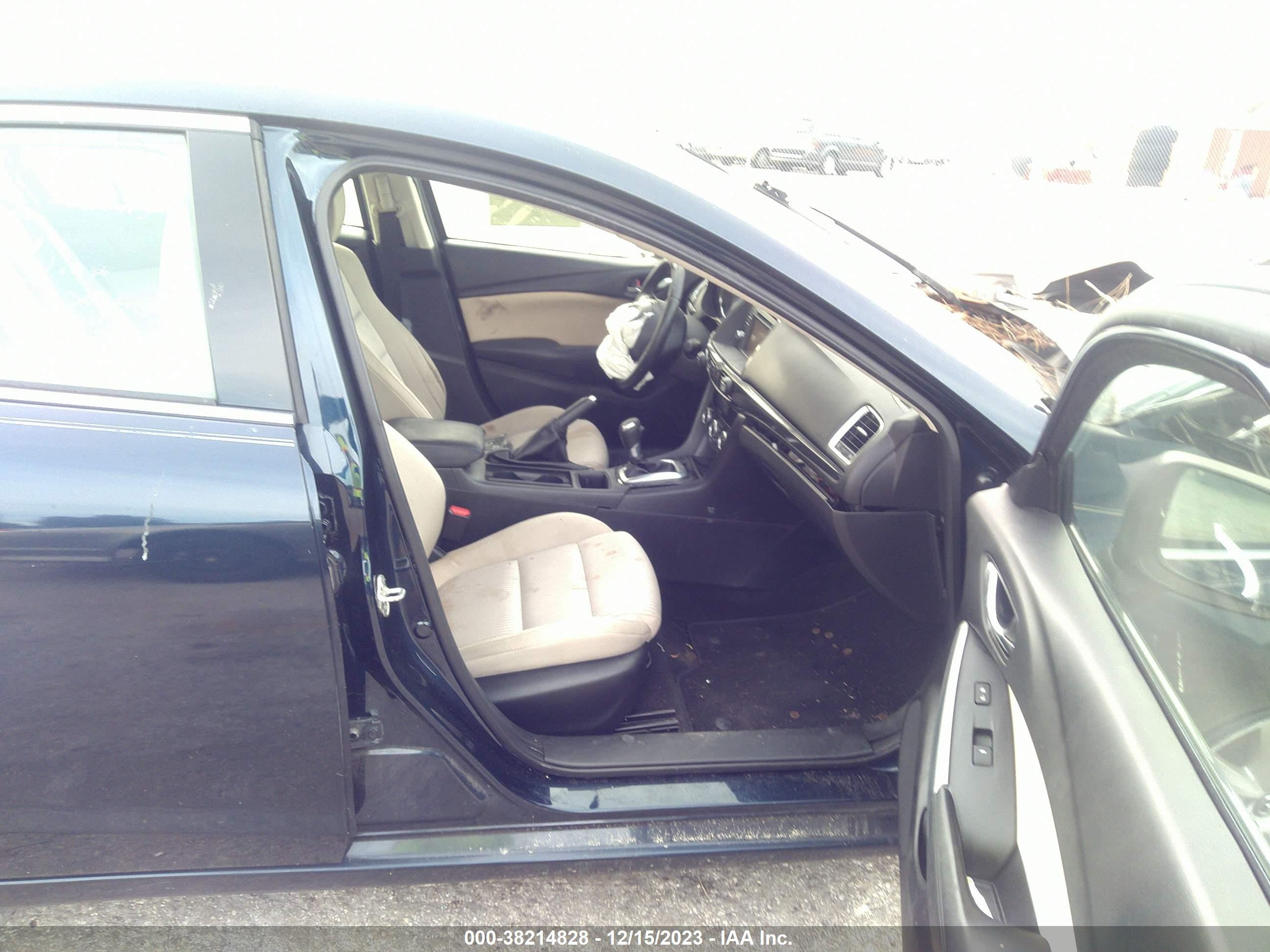 MAZDA MAZDA6 image 5