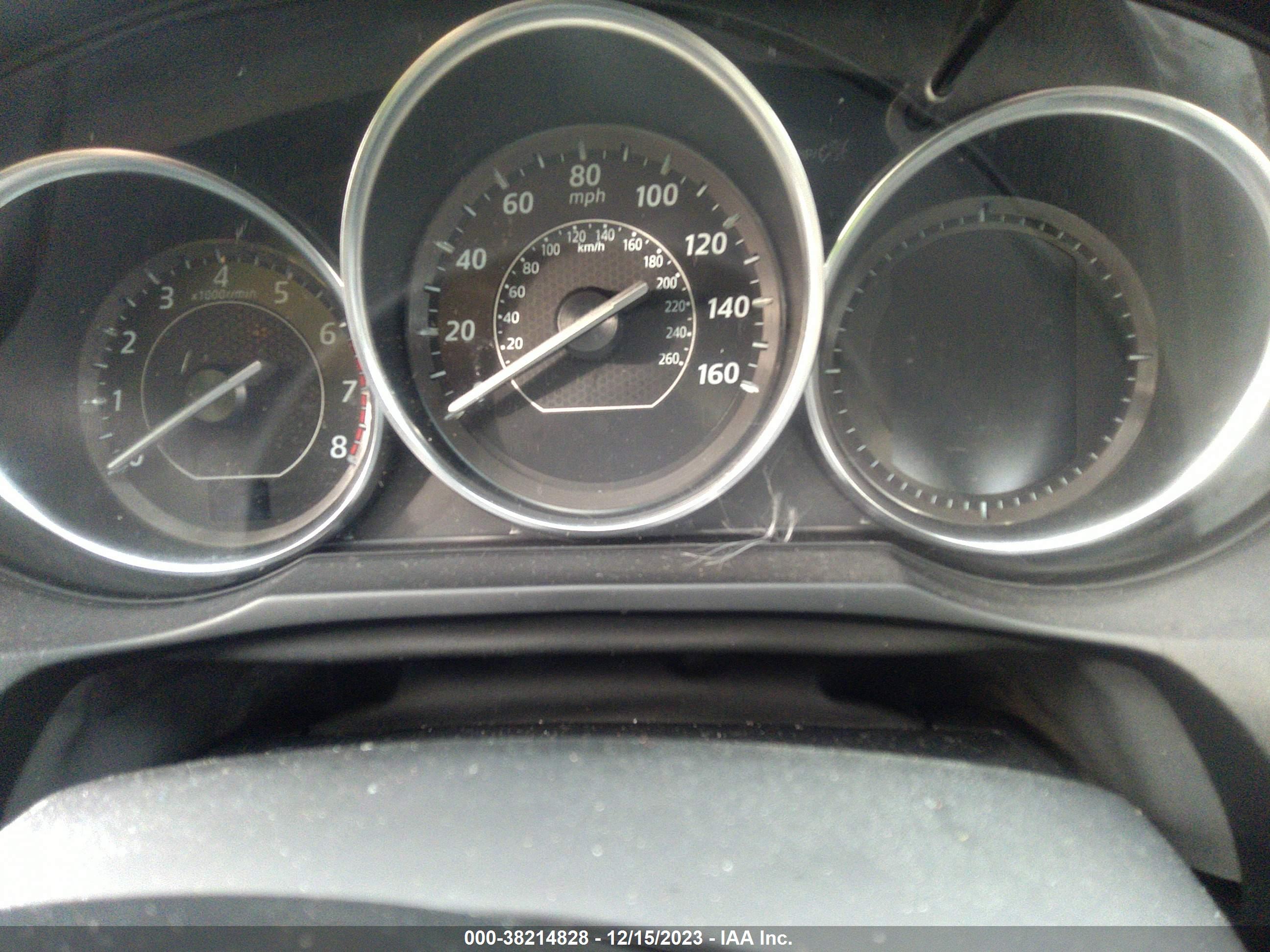 MAZDA MAZDA6 image 7