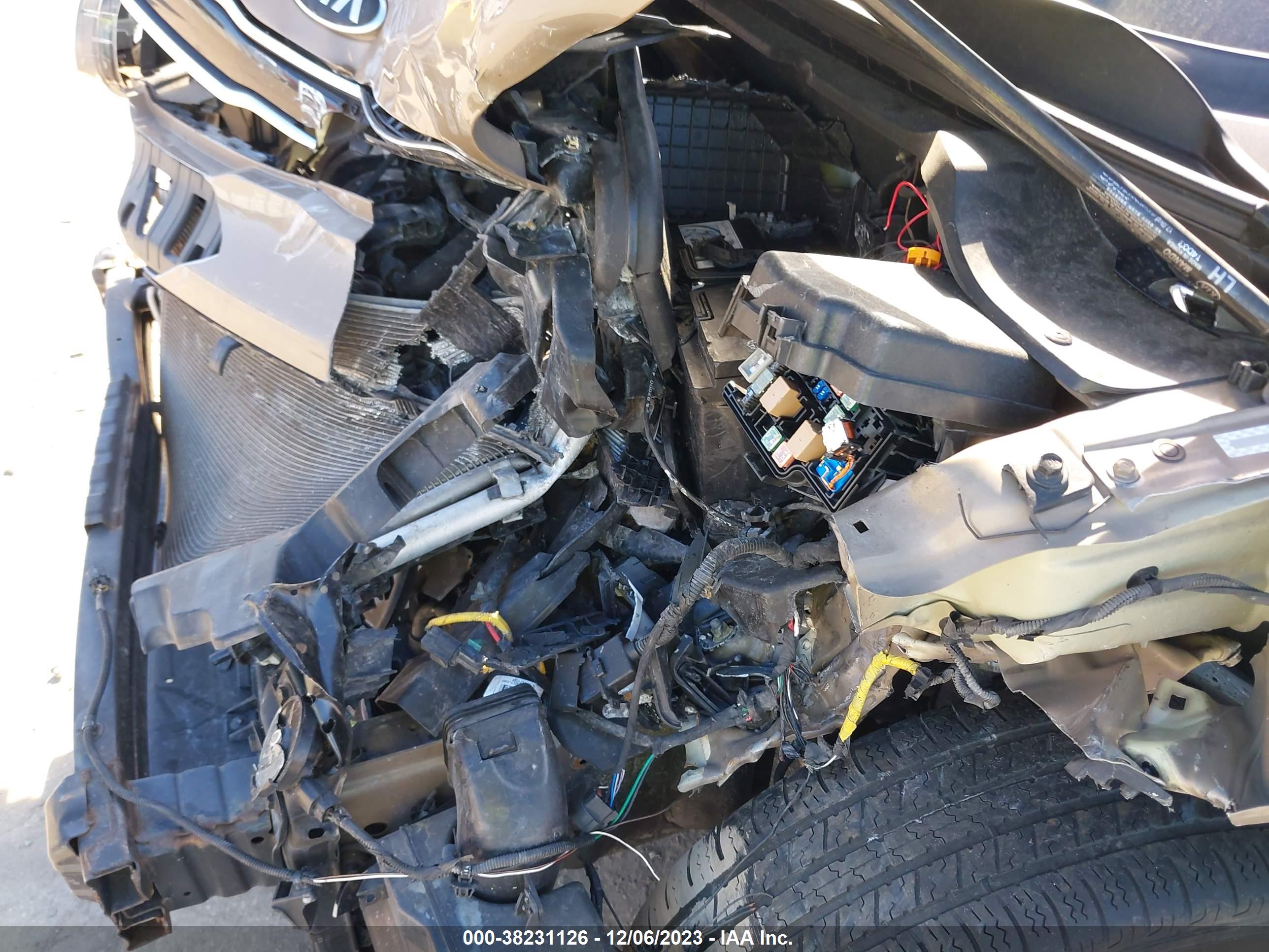 KIA SOUL image 10