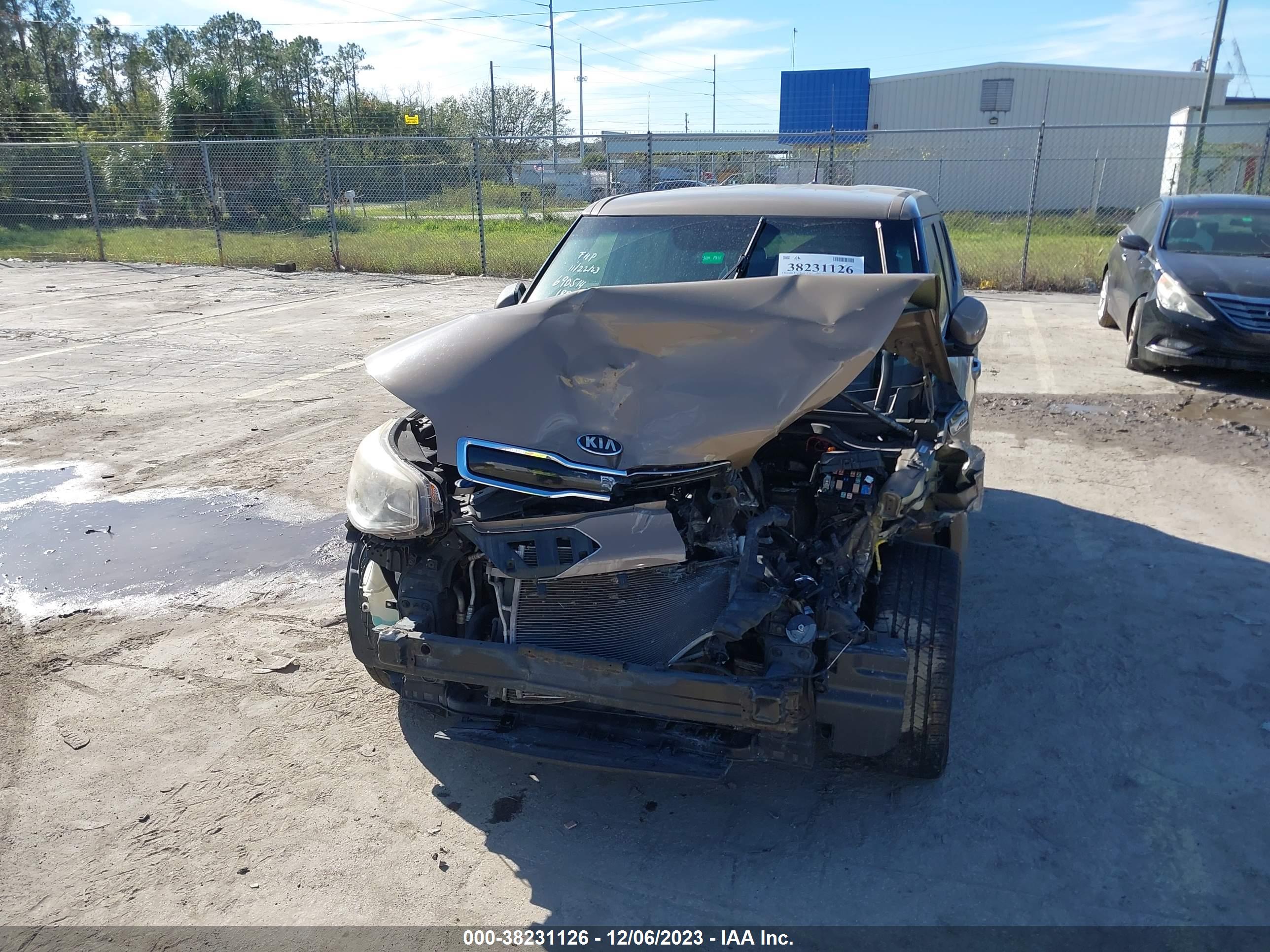 KIA SOUL image 6