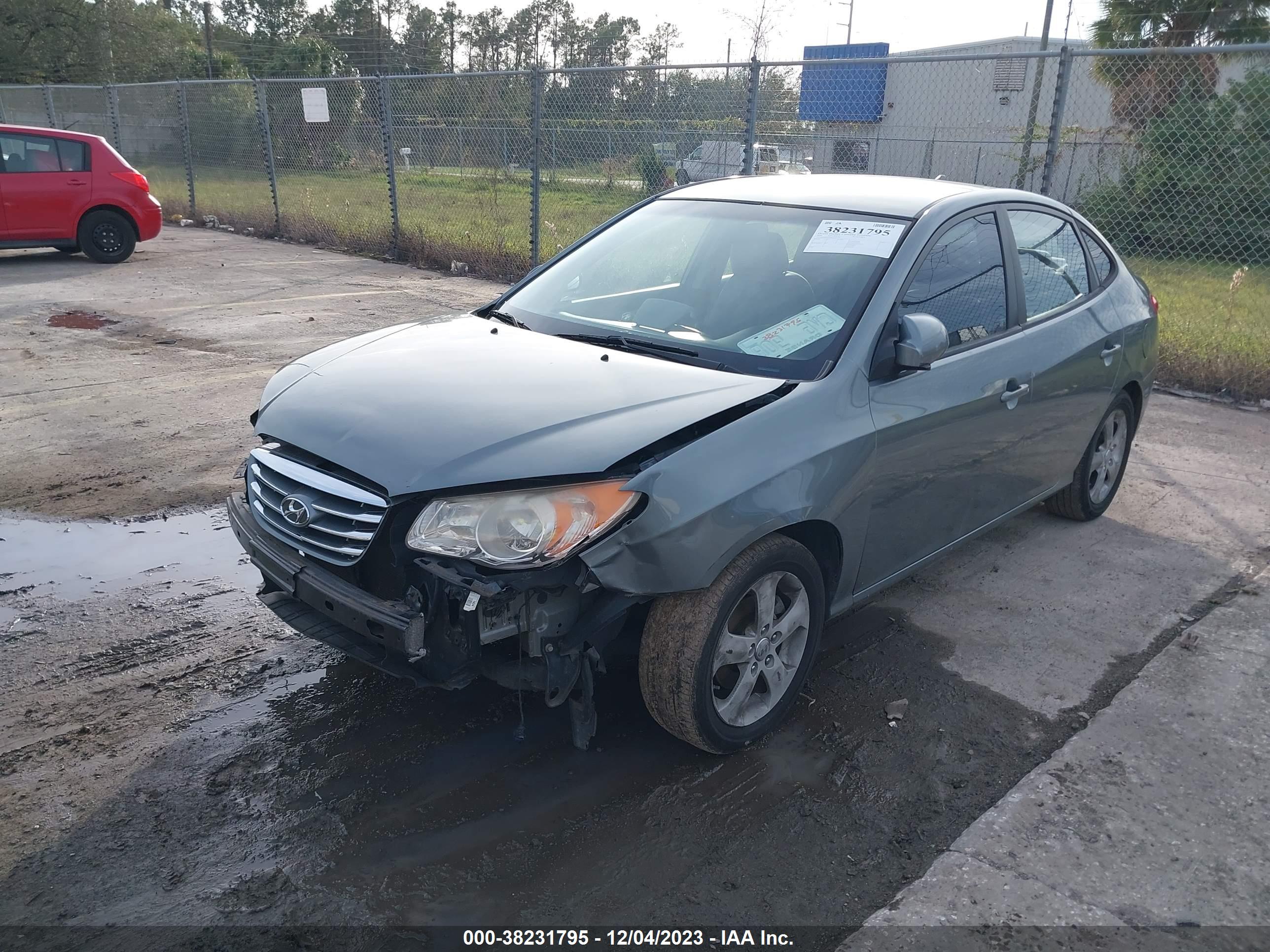 HYUNDAI ELANTRA image 2
