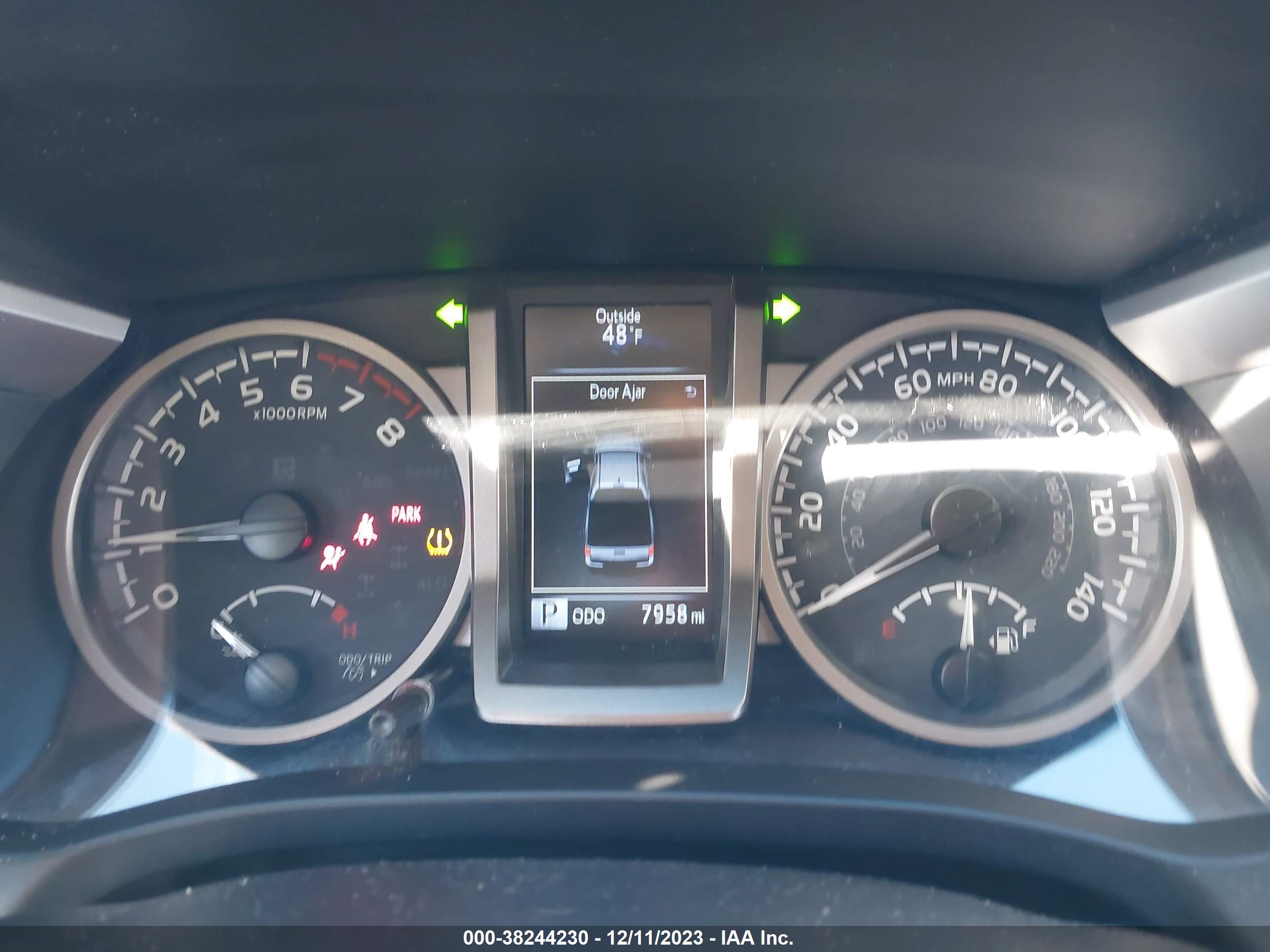 TOYOTA TACOMA image 7