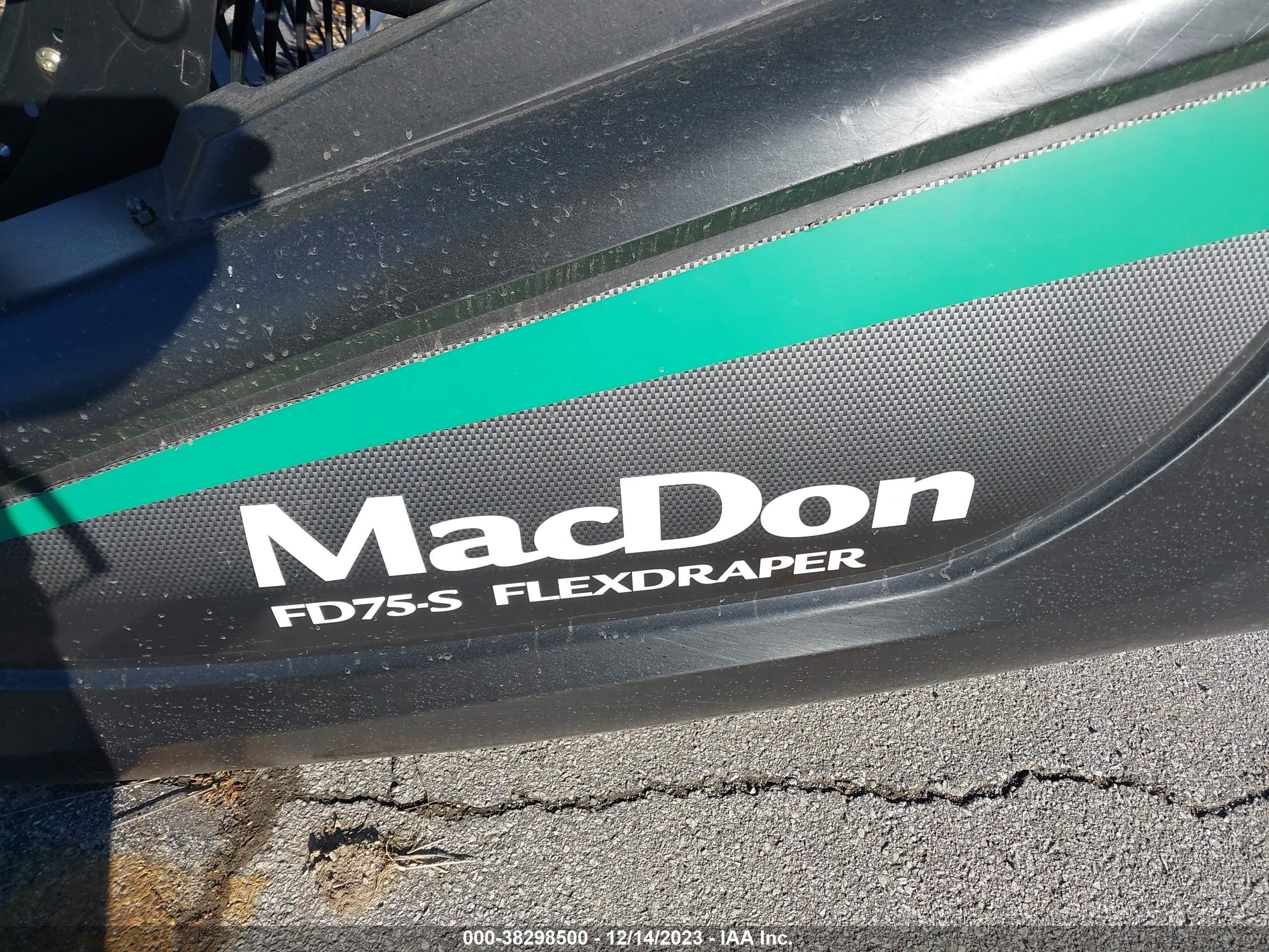 MAC DON image 7