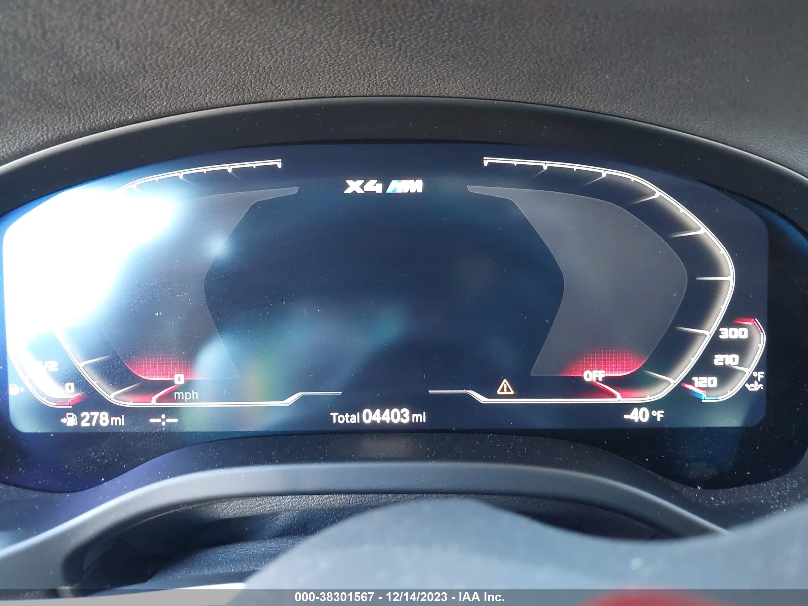 BMW X4 image 7