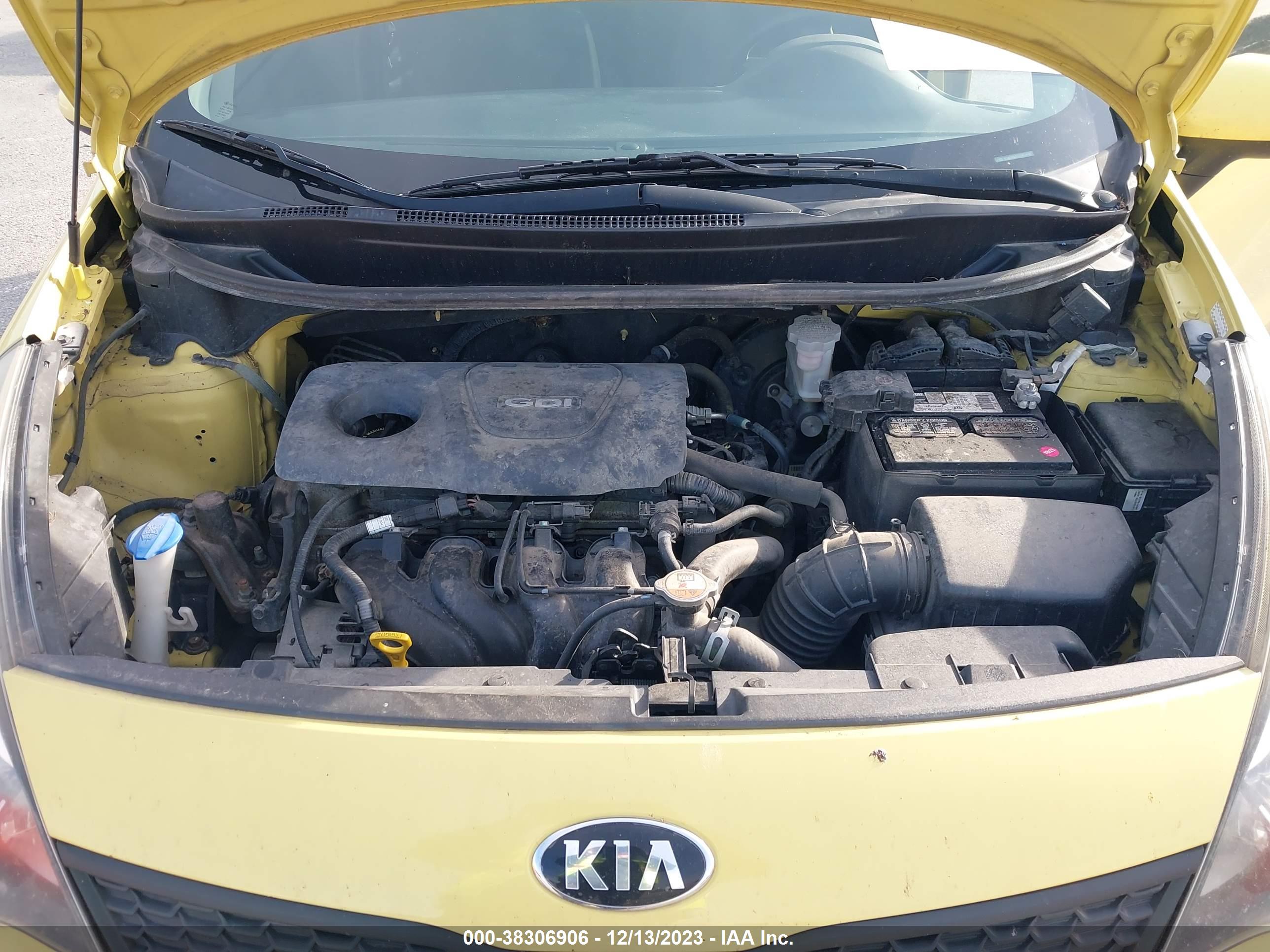 KIA RIO image 10